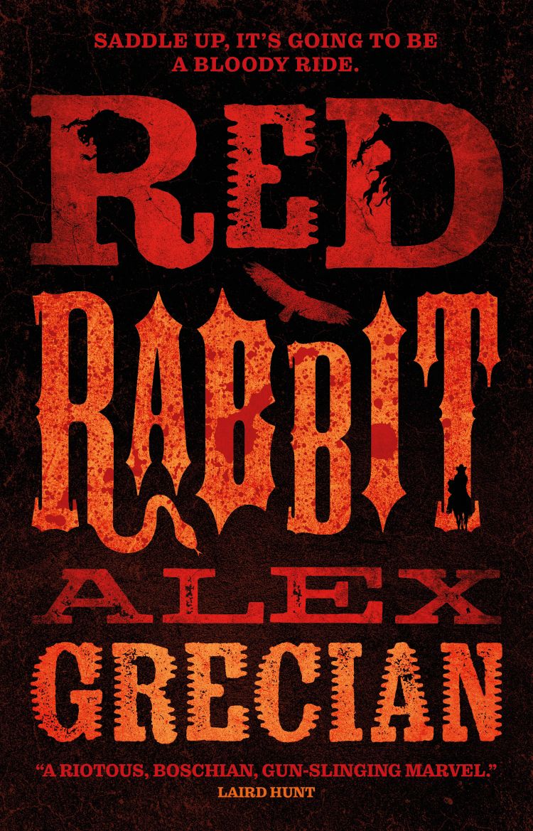 Red Rabbit
