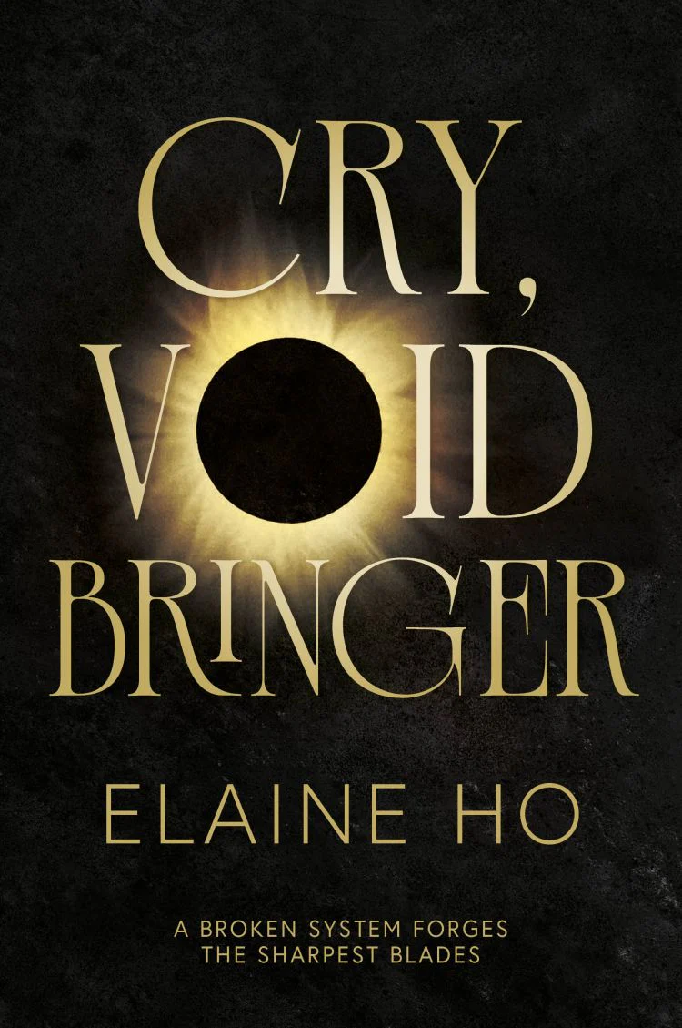 Cry, Voidbringer