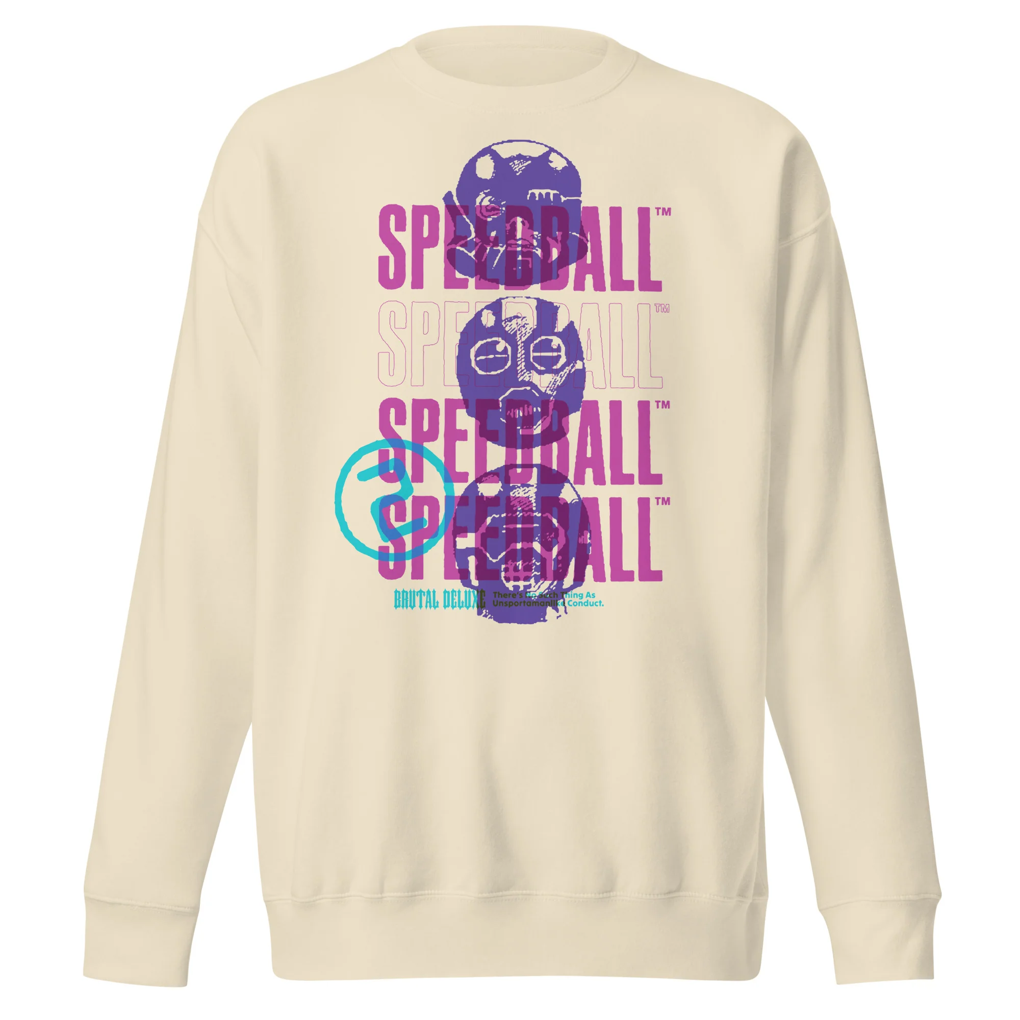 Spedball Premium Sweatshirt - Image 3