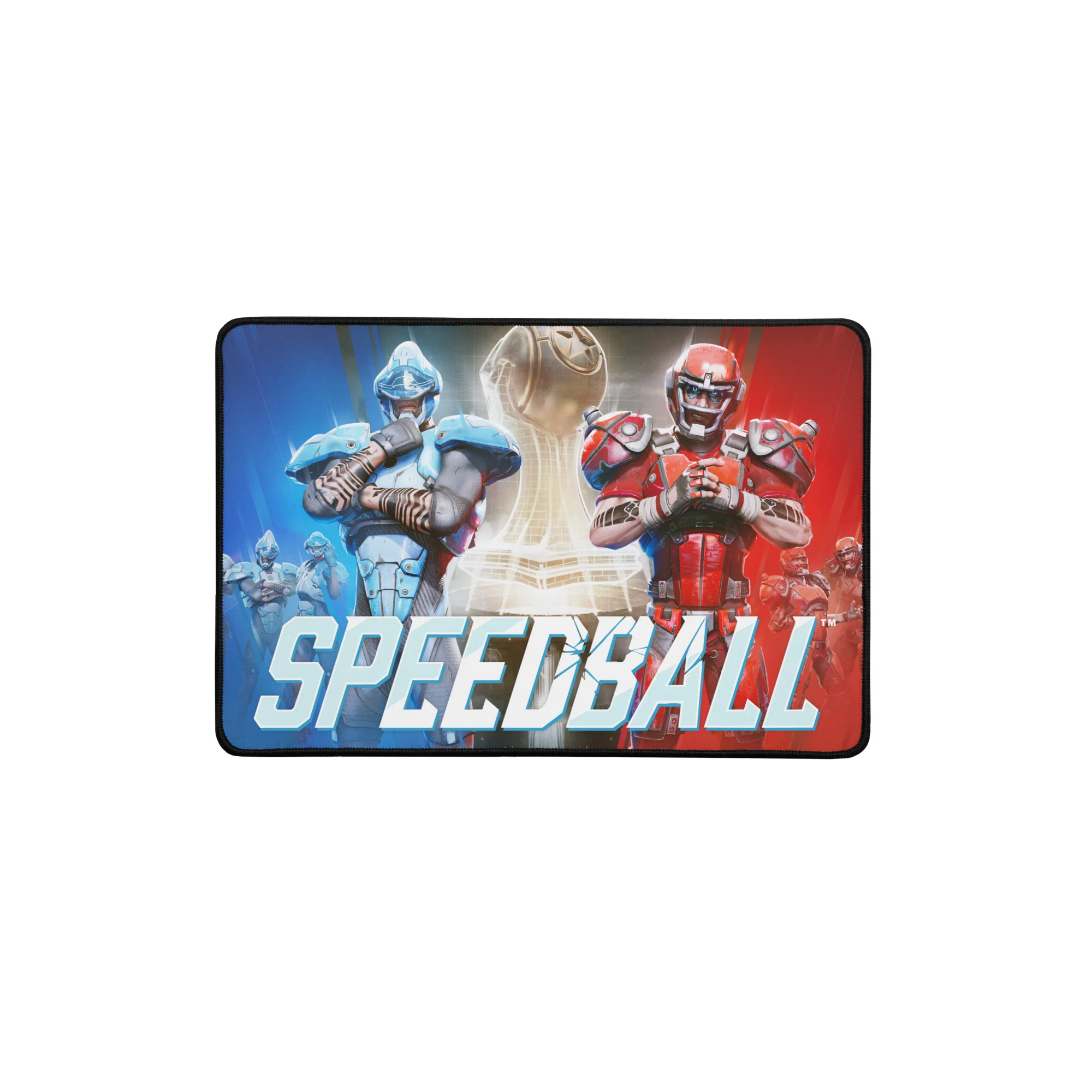 Speedball 12x18 Desk mat