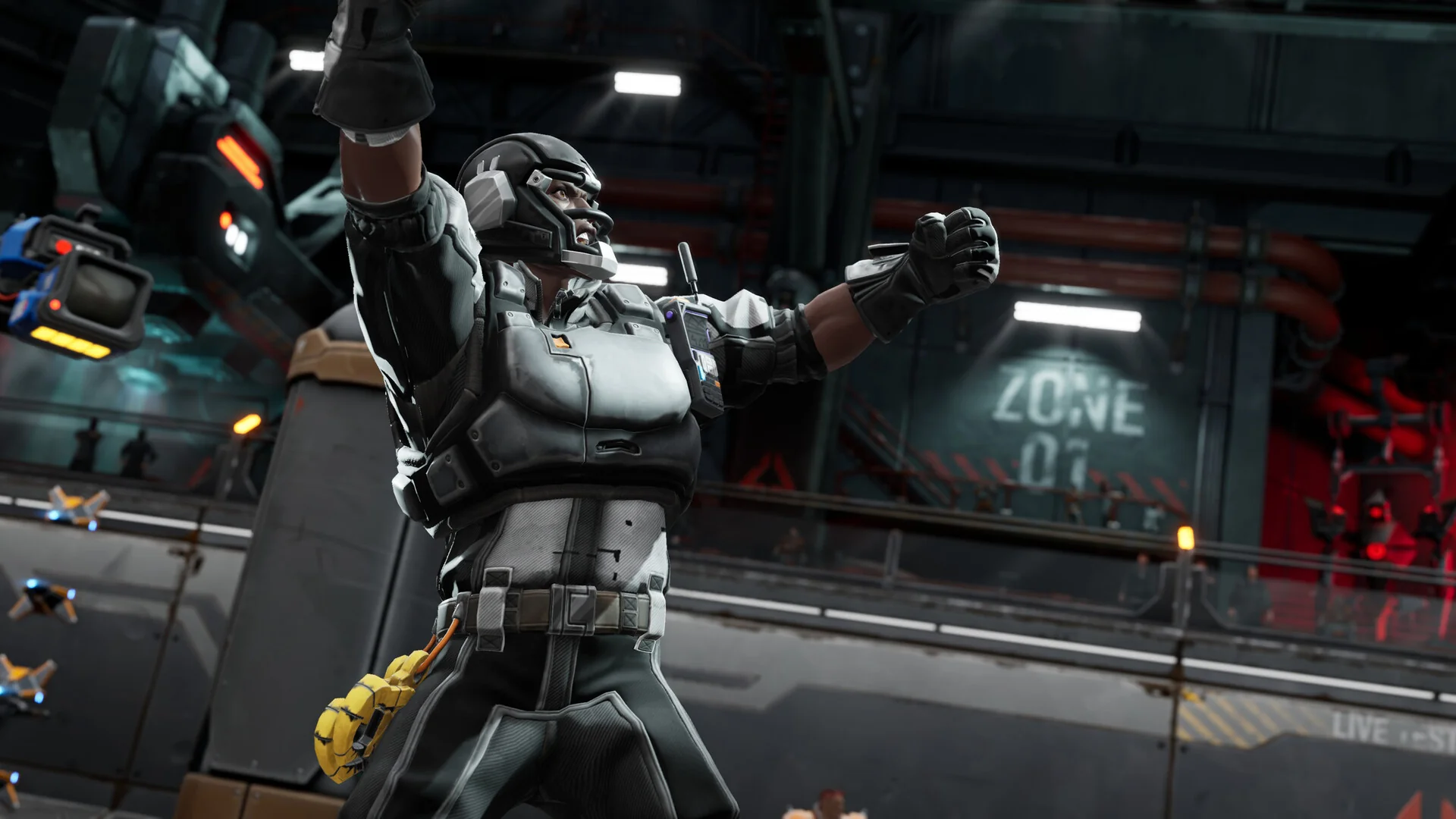 Speedball (Steam) - Image 2