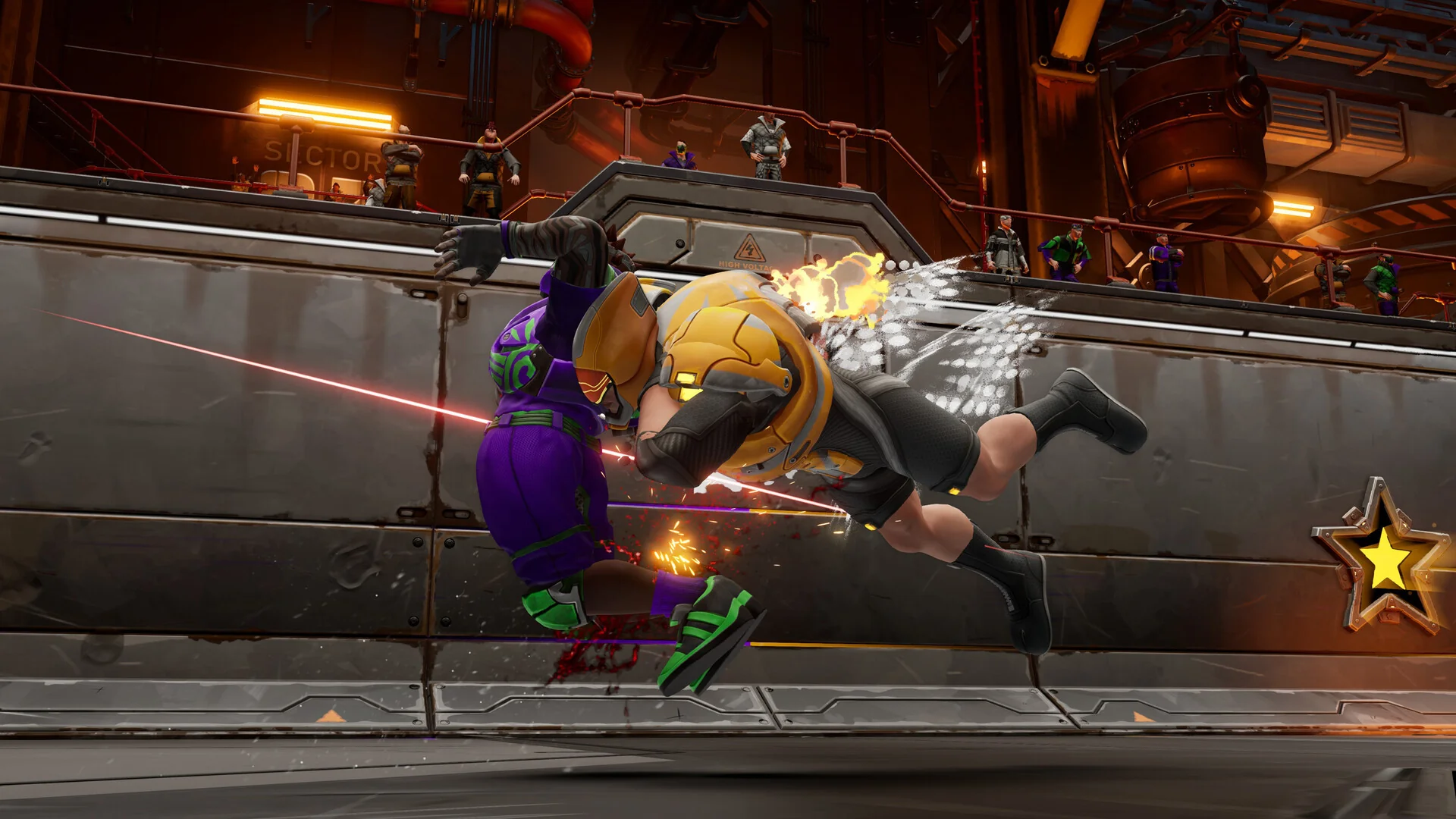 Speedball (Steam) - Image 6