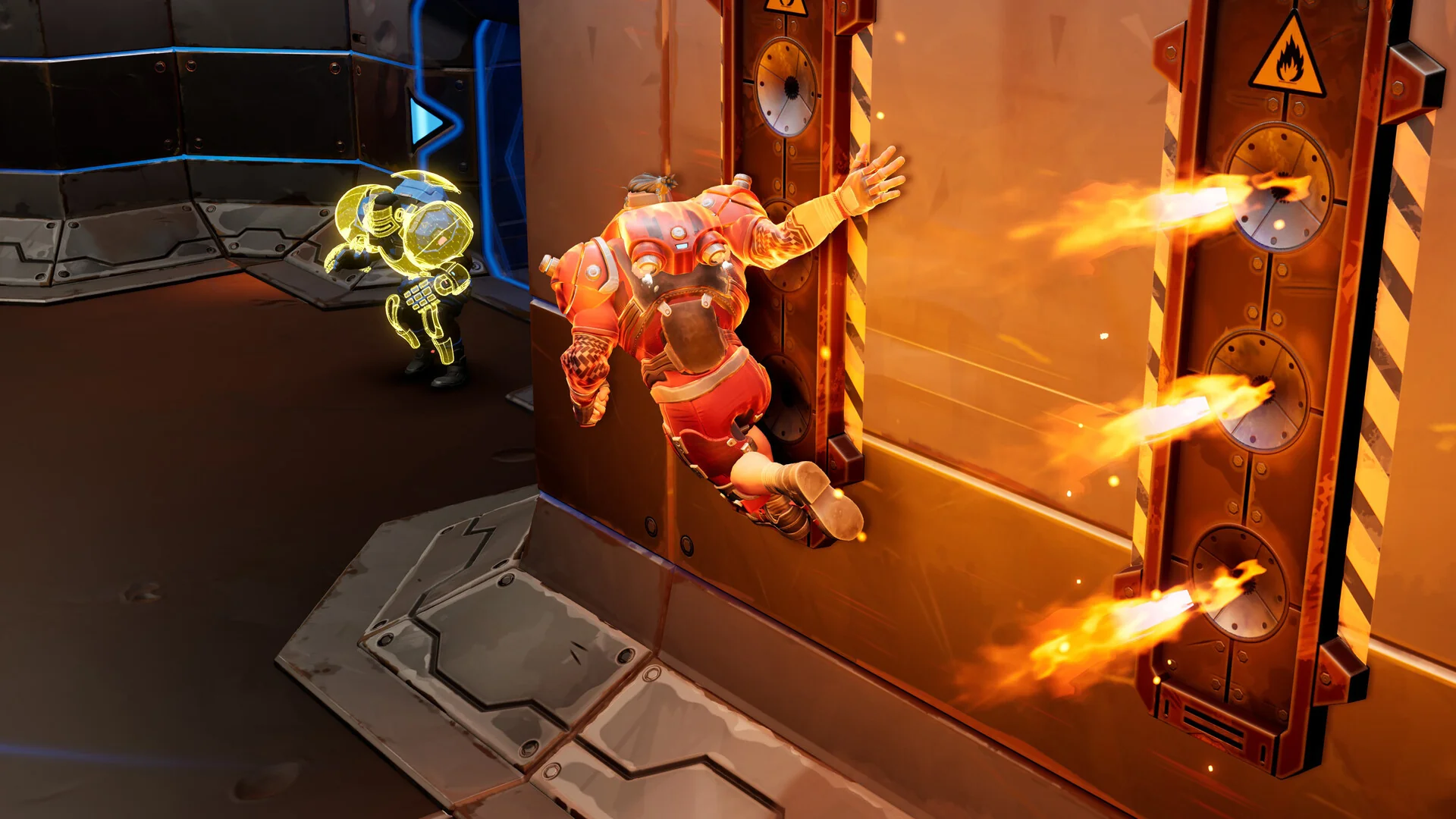 Speedball (Steam) - Image 7