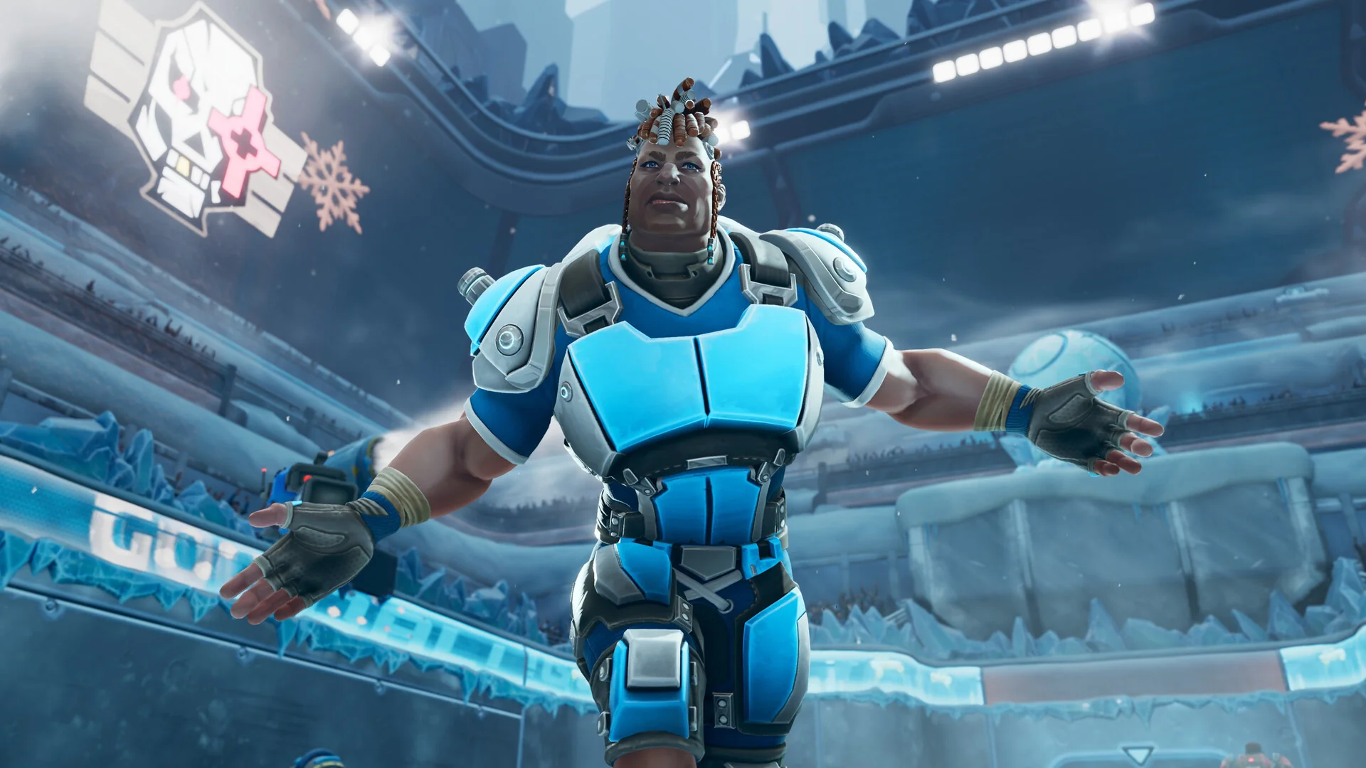 Speedball (Steam) - Image 8