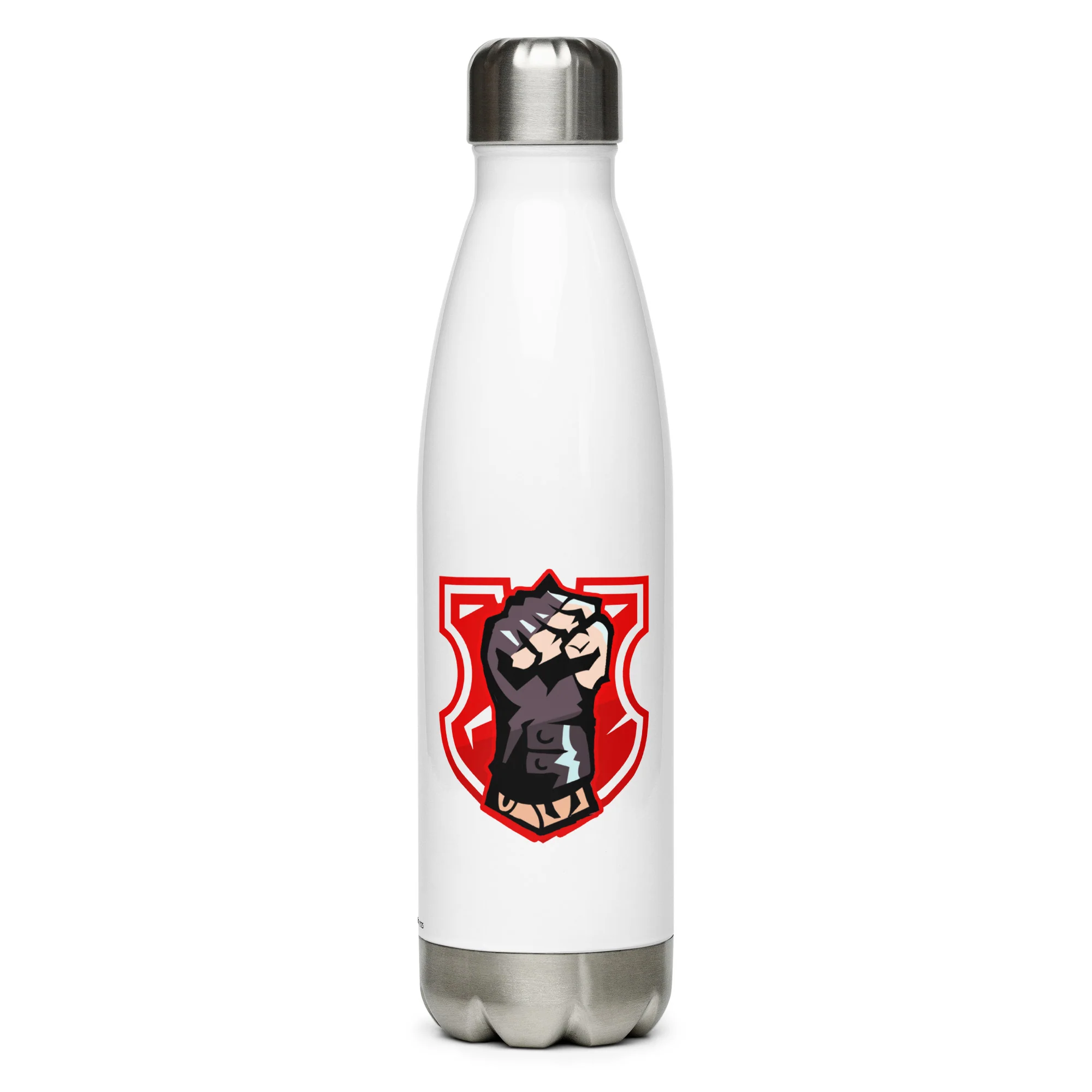 Speedball Brutal Team Stainless Steel Water Bottle