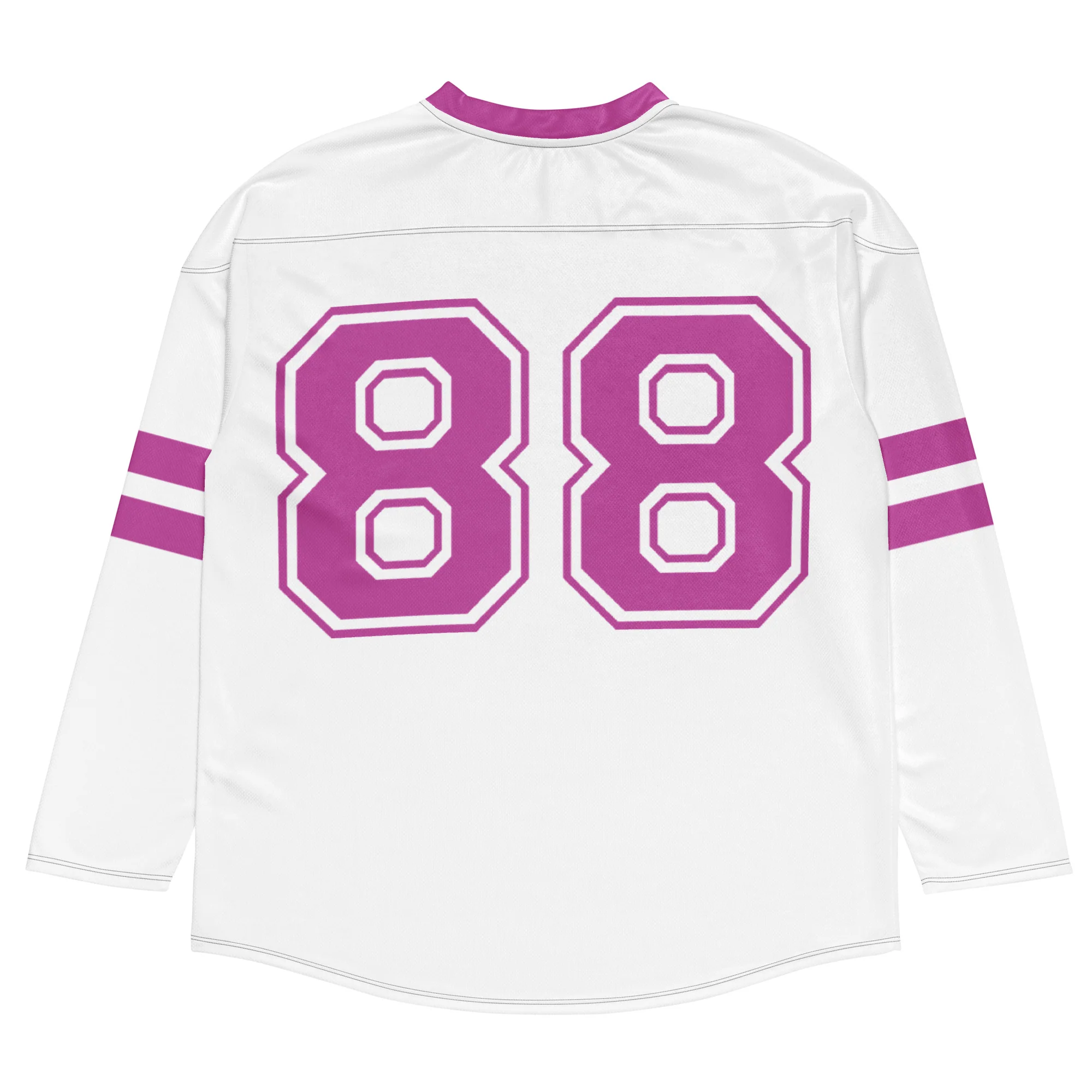 Speedball Jersey (White) - Image 3