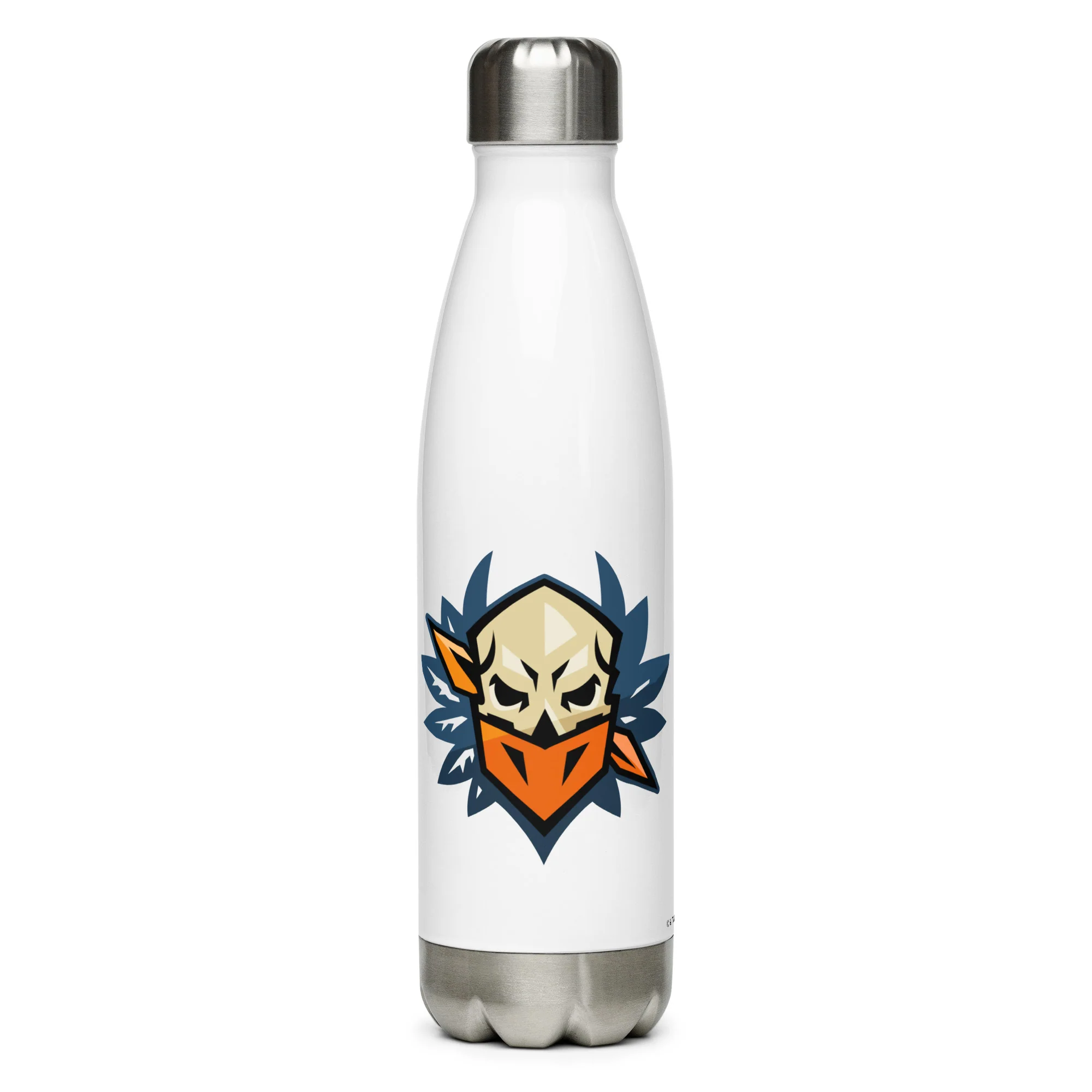 Speedball Team Harpies Stainless steel water bottle