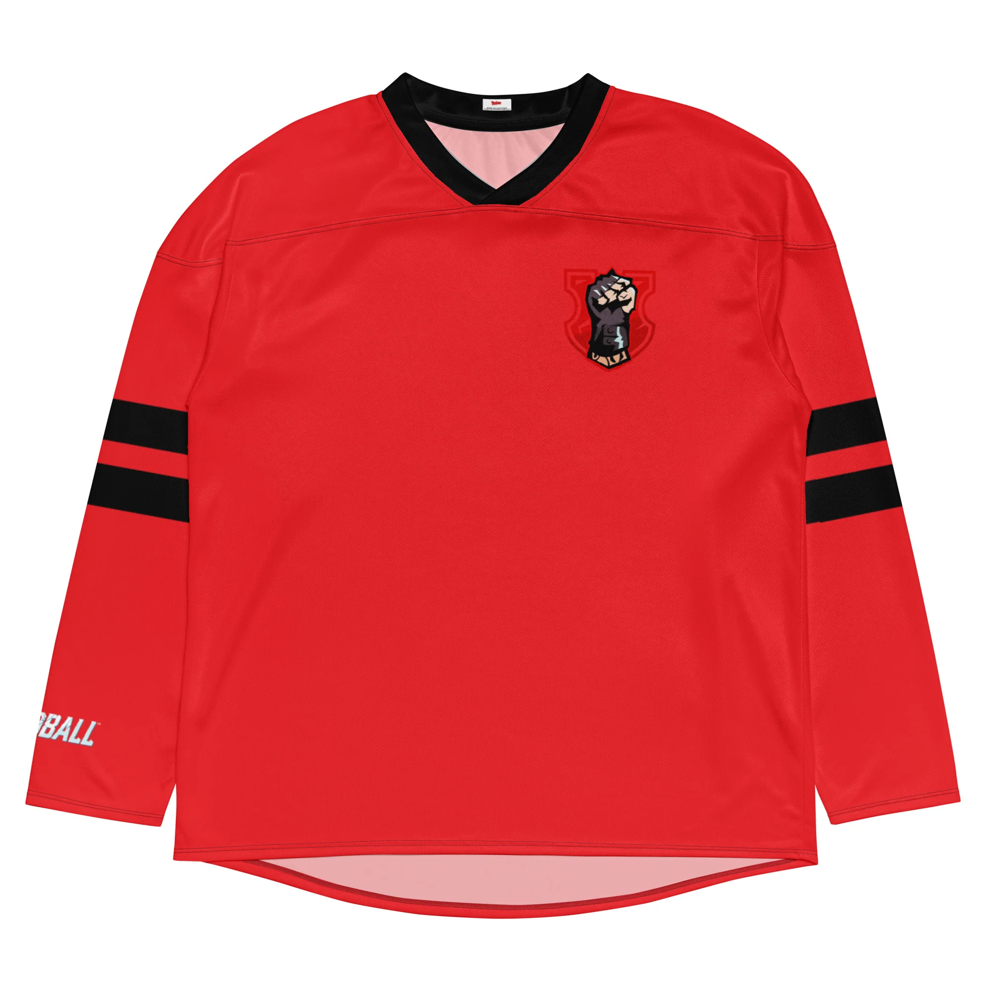 Speedball Team Jersey