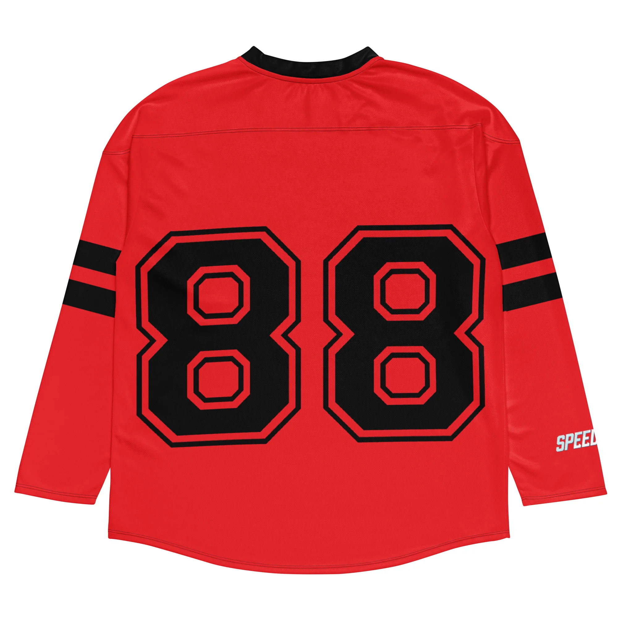 Speedball Team Jersey - Image 2