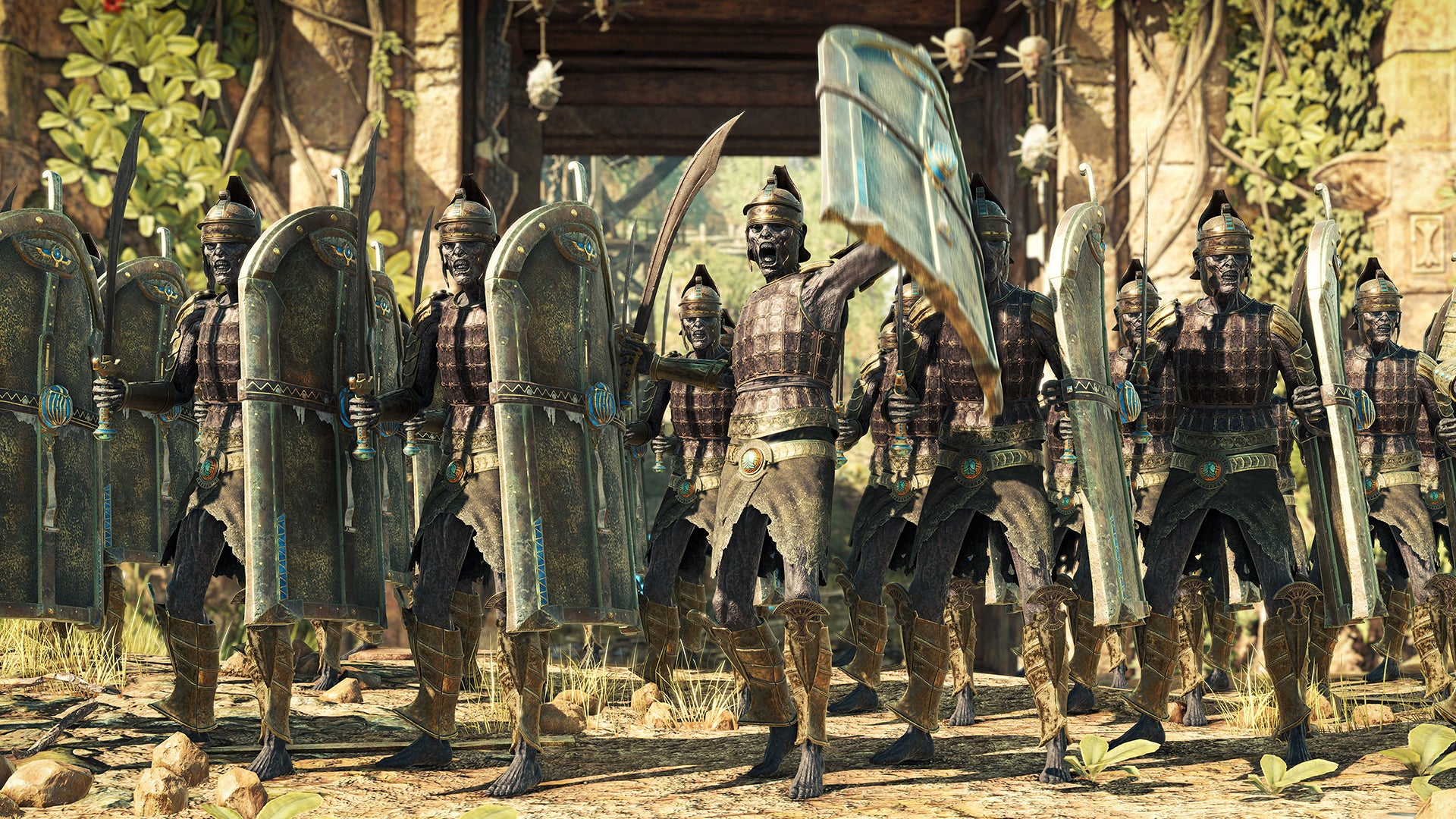 Strange Brigade (Steam) - Image 6
