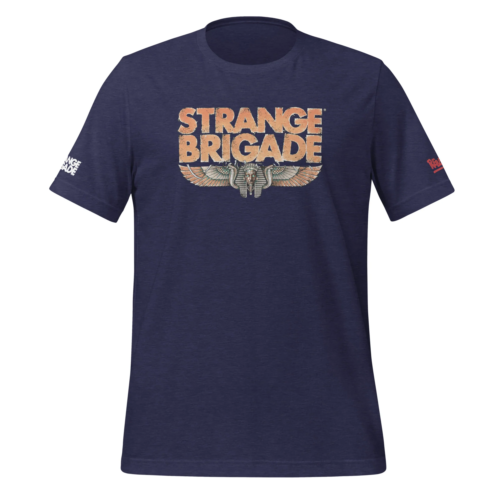 Strange Brigade T-Shirt - Image 3