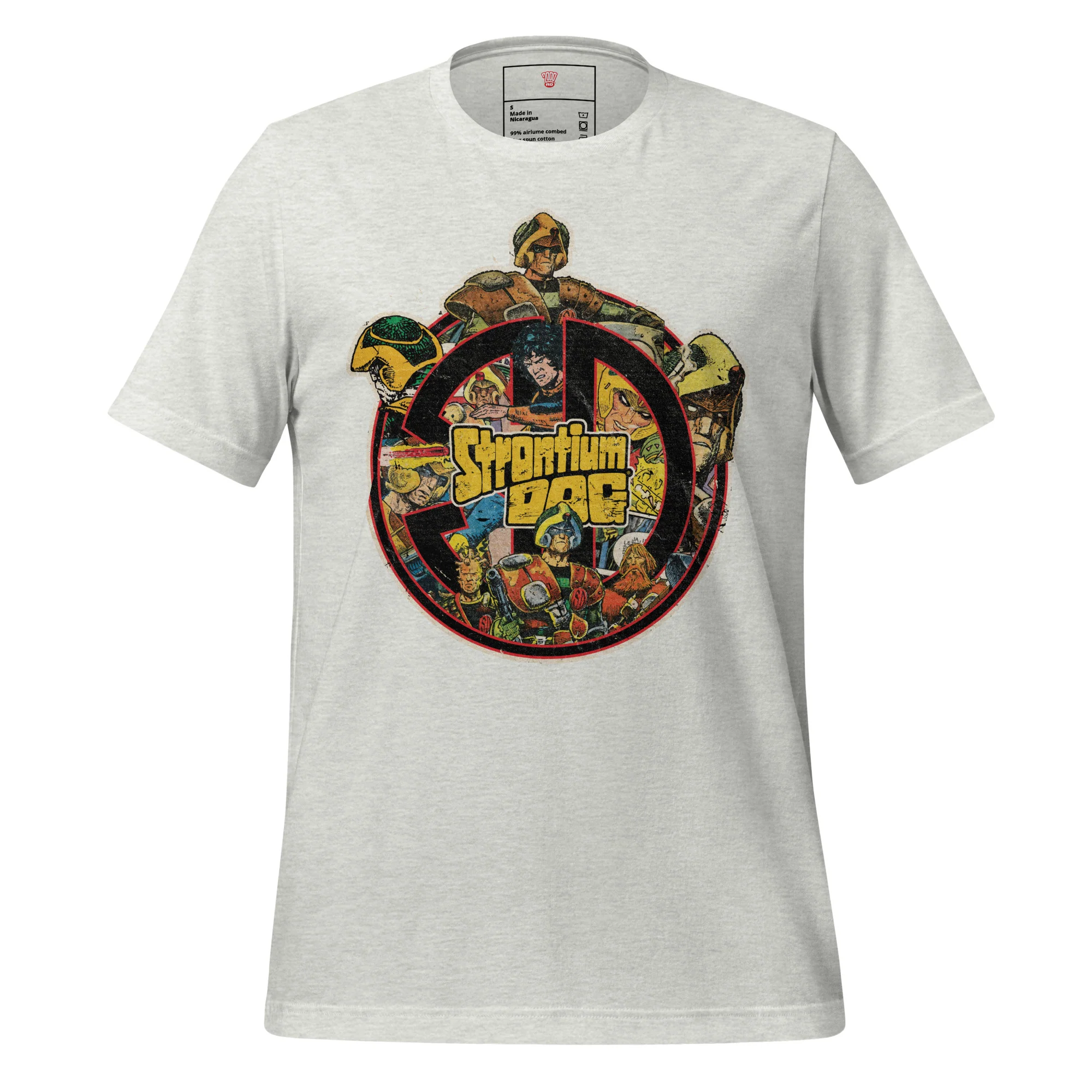 Category / New In