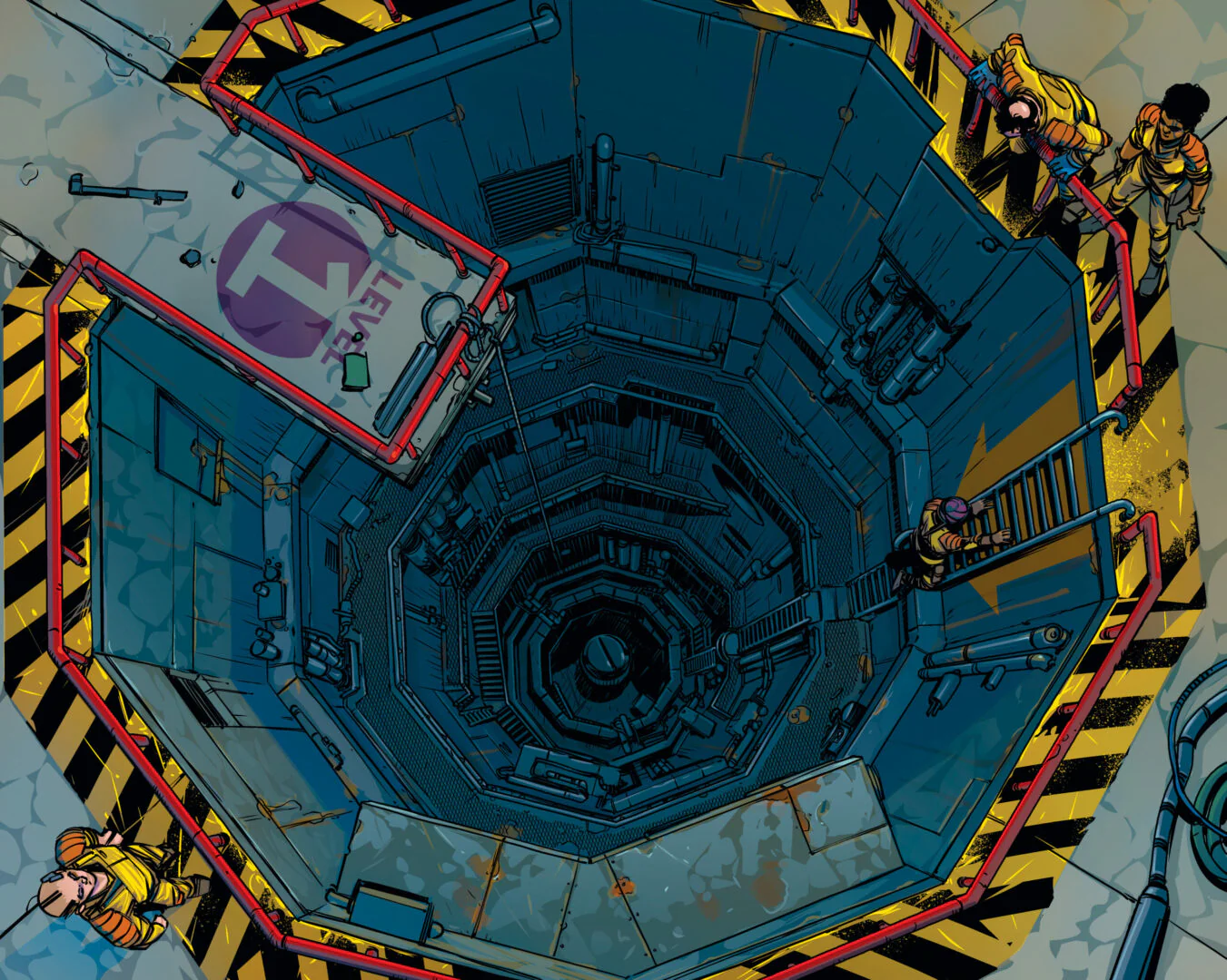 Tartarus Gate - Image 2