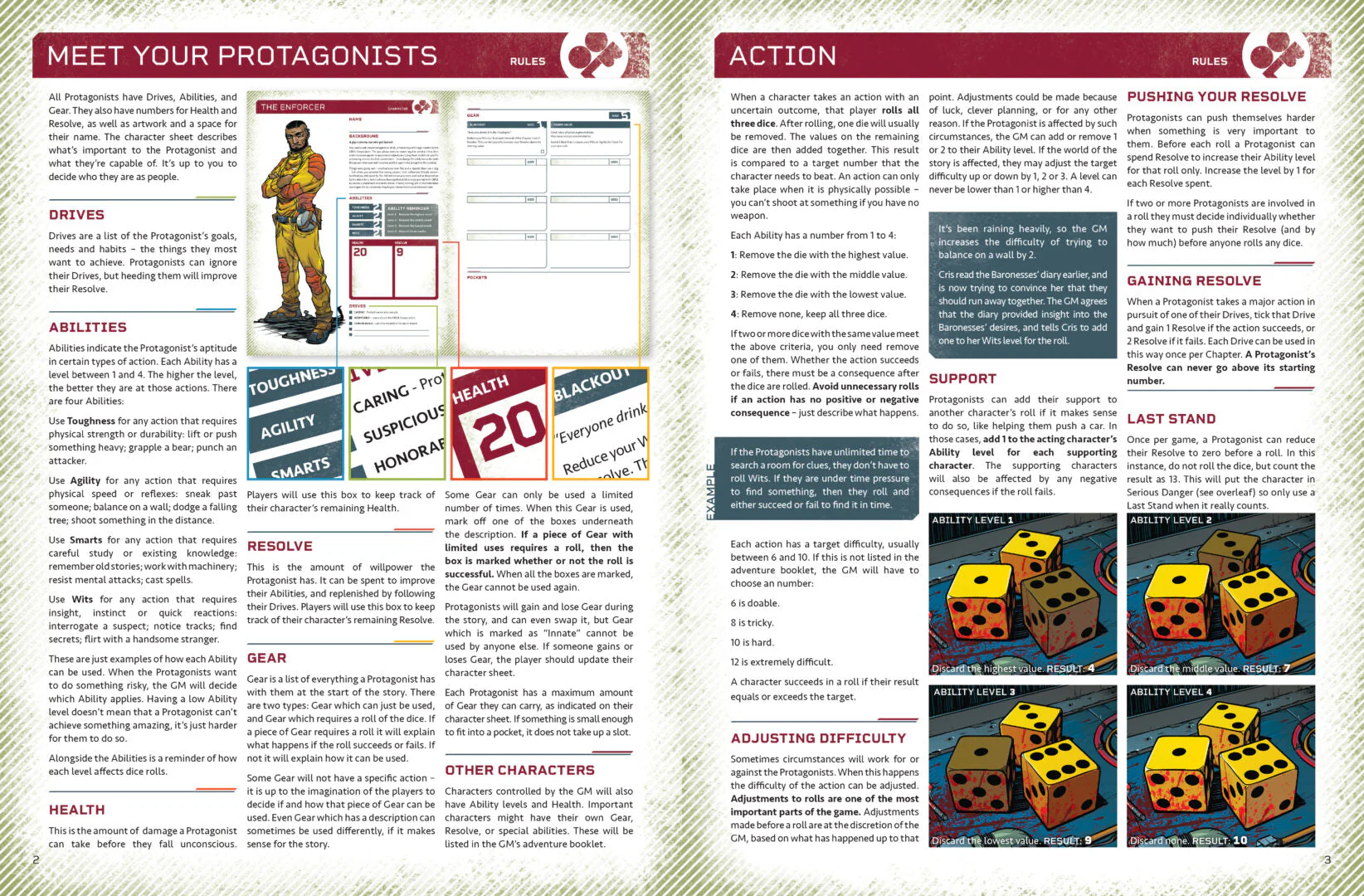 Adventure Presents: Tartarus Gate - Image 5