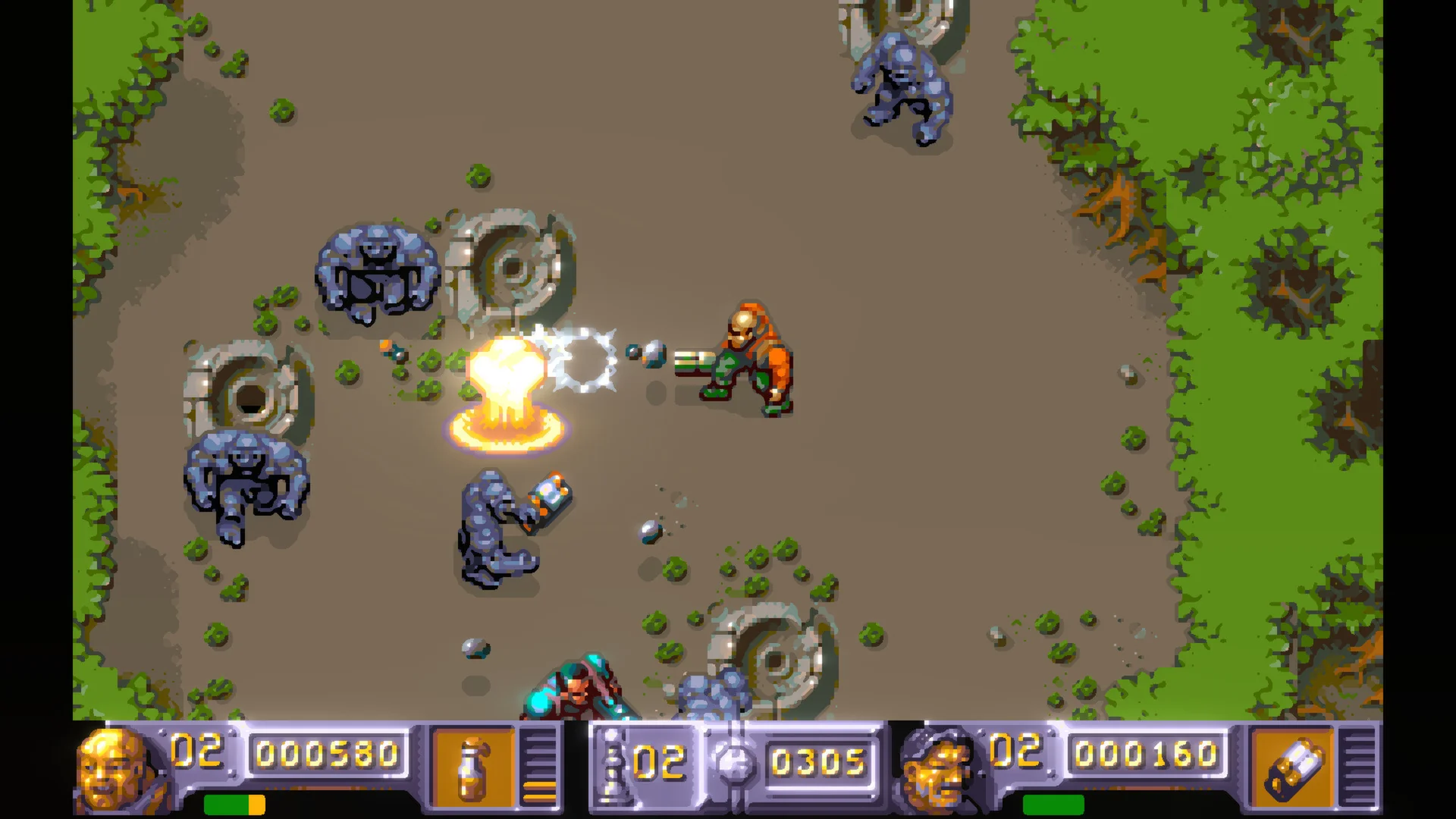 The Chaos Engine (Steam) - Image 2