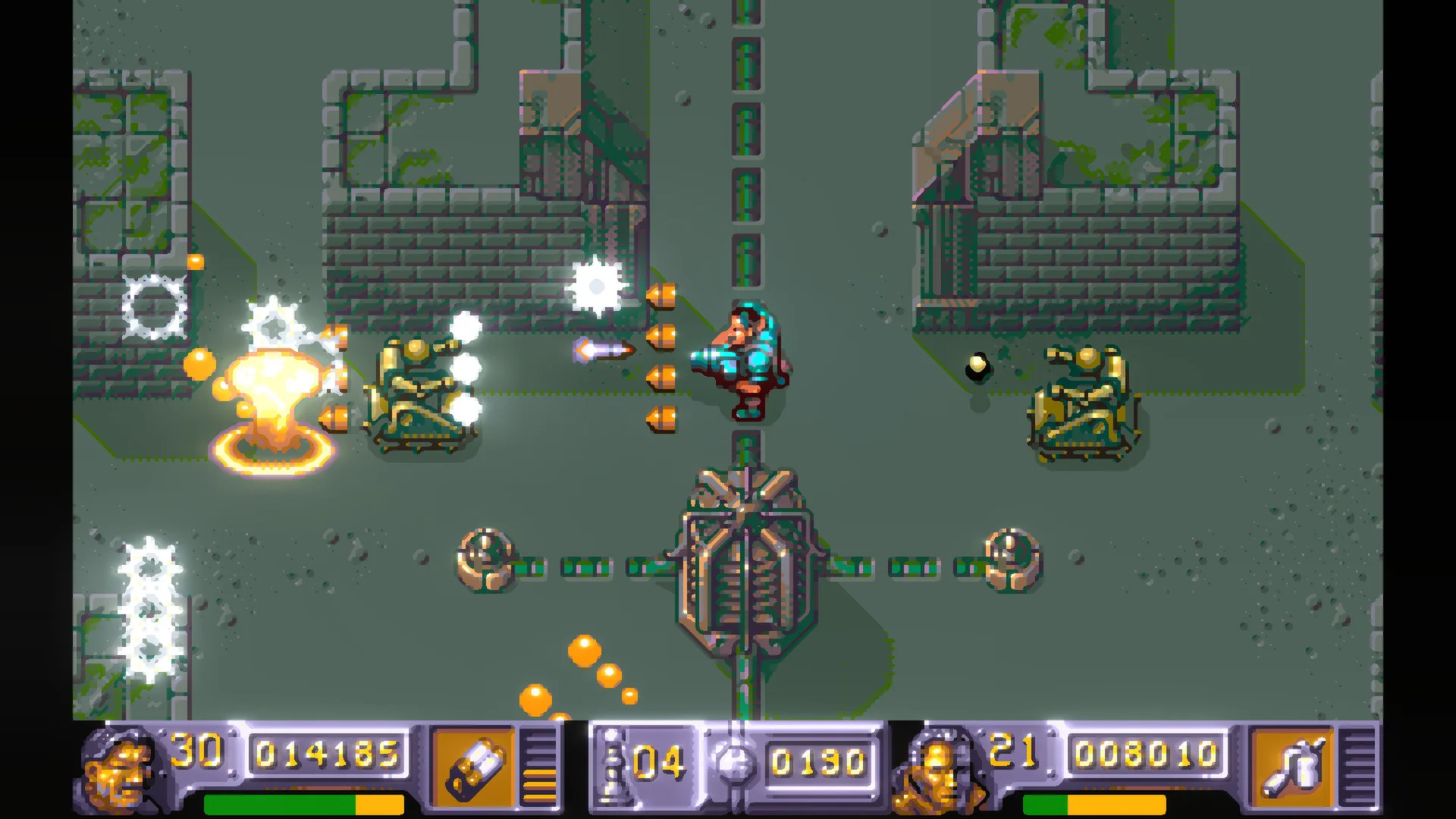 The Chaos Engine (Steam) - Image 3