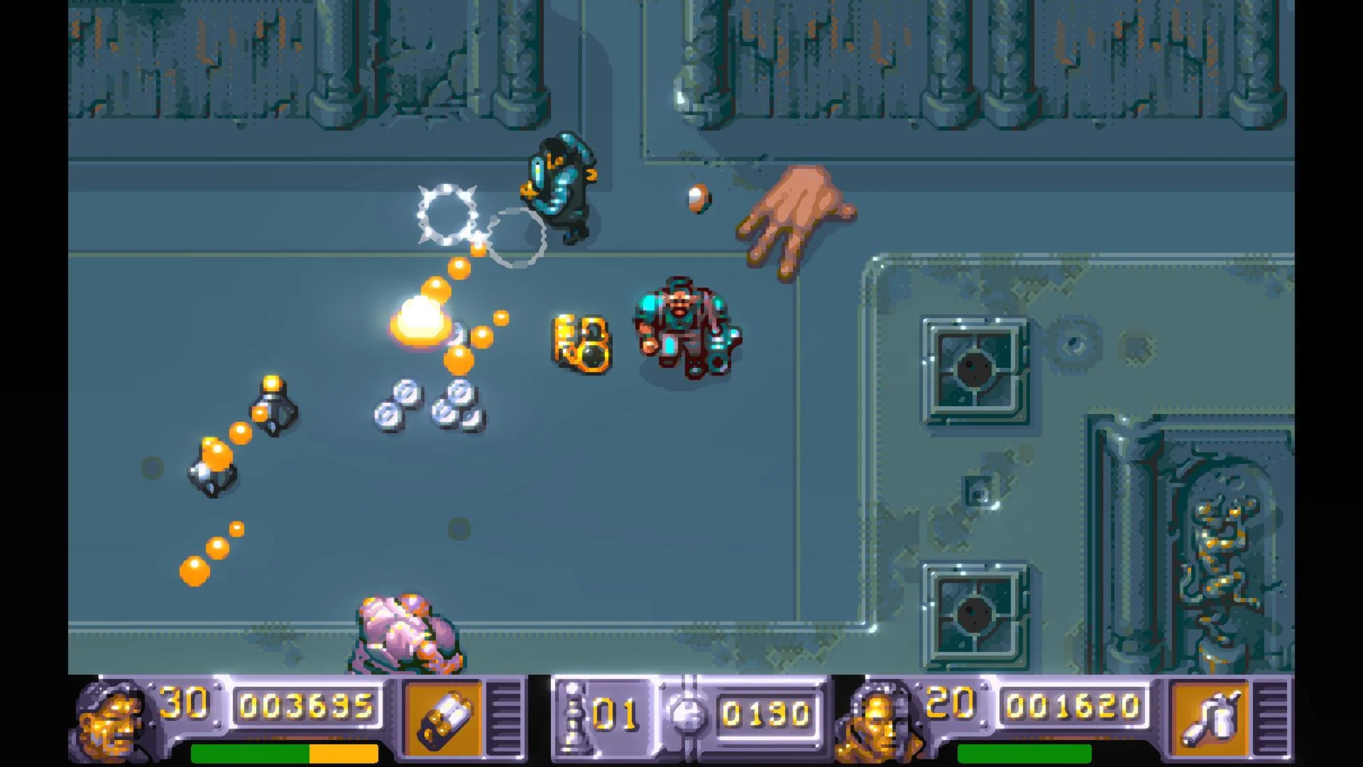 The Chaos Engine (Steam) - Image 4