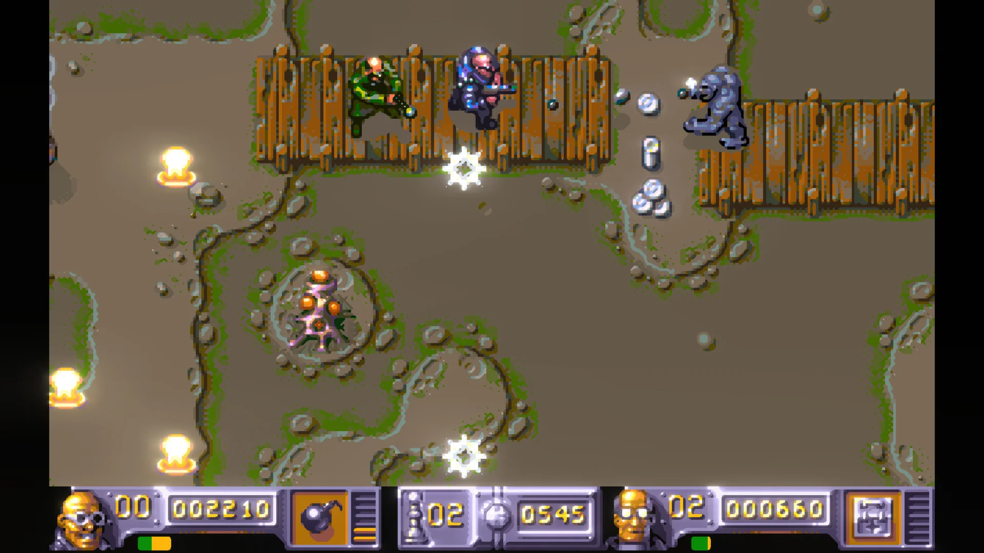 The Chaos Engine (Steam) - Image 5