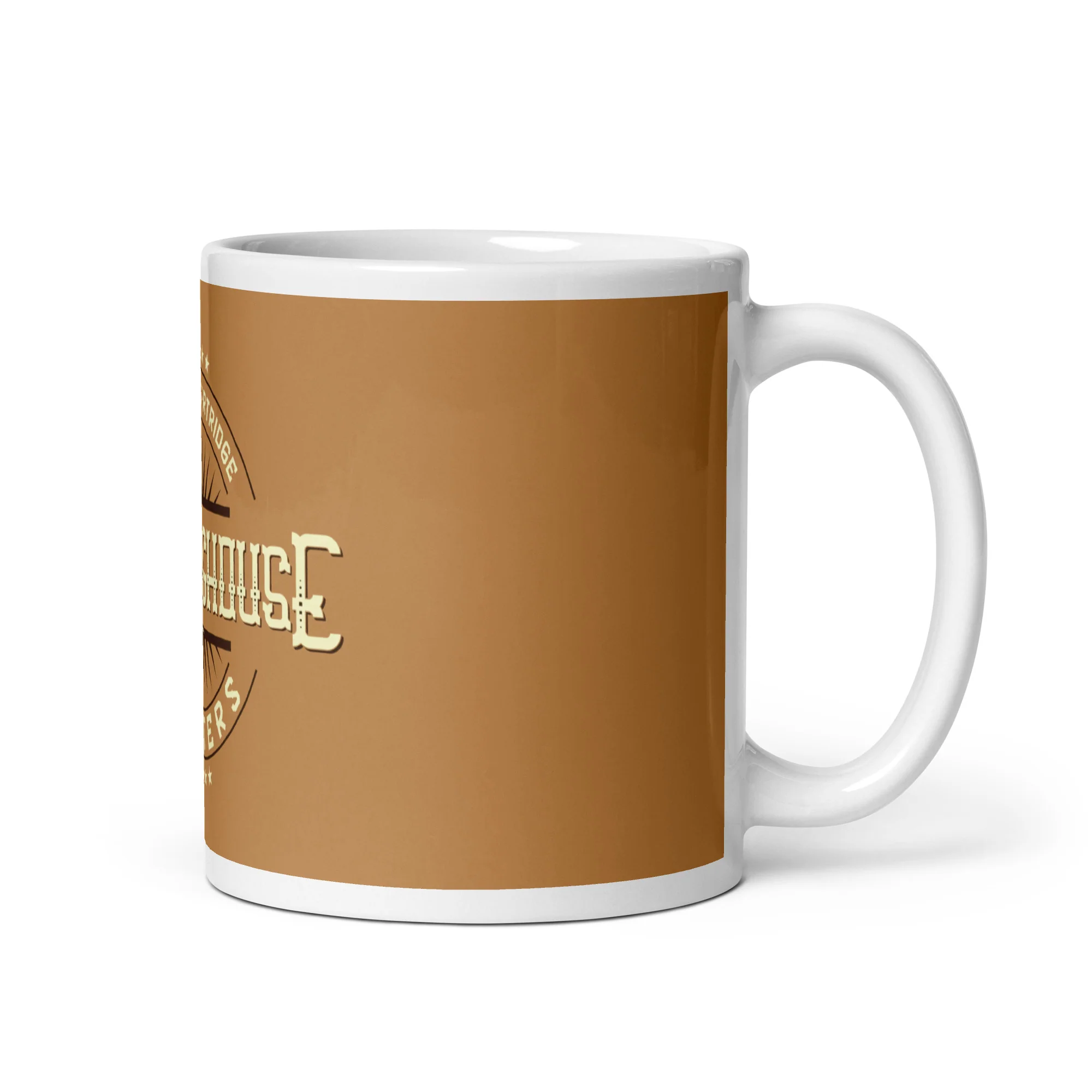 2000 AD Westinghouse Blasters Mug - Image 3