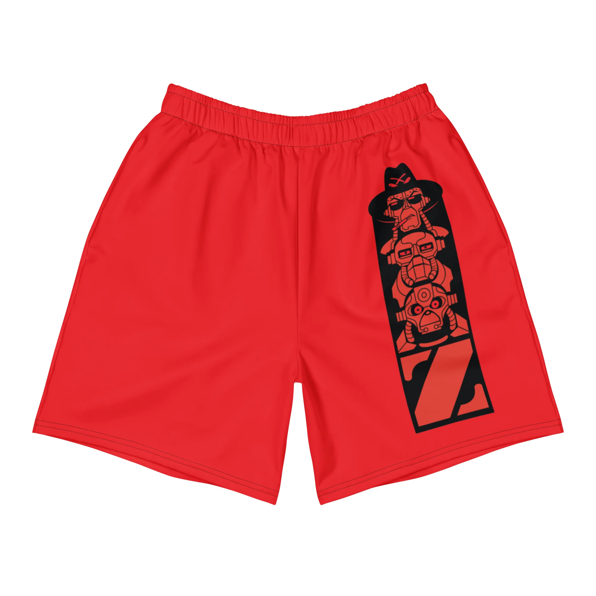 Z Athletic Shorts