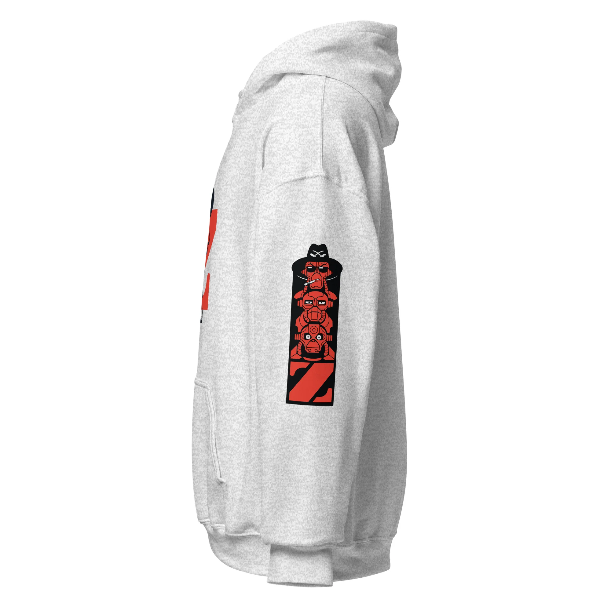 Z Hoodie - Image 3