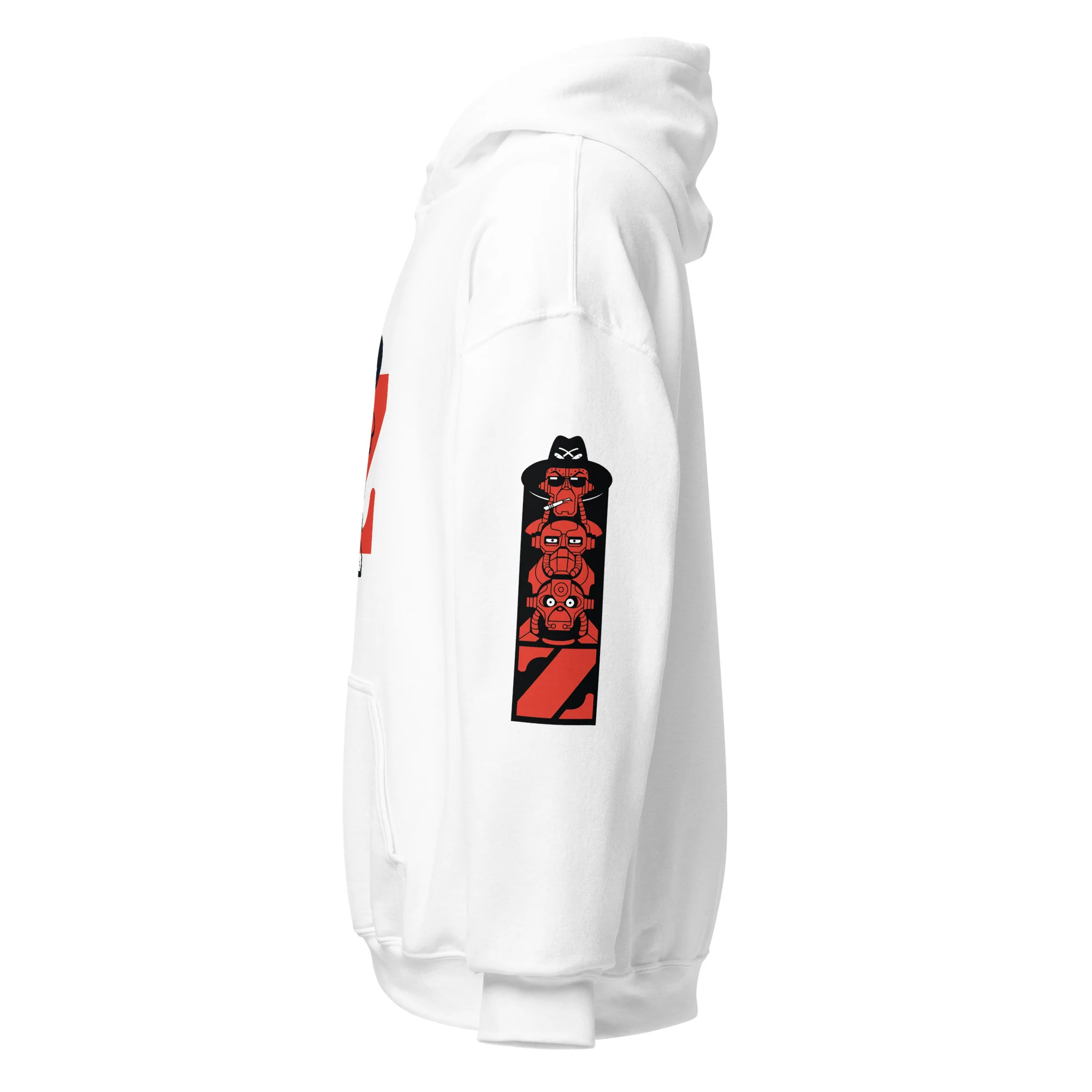 Z Hoodie - Image 7