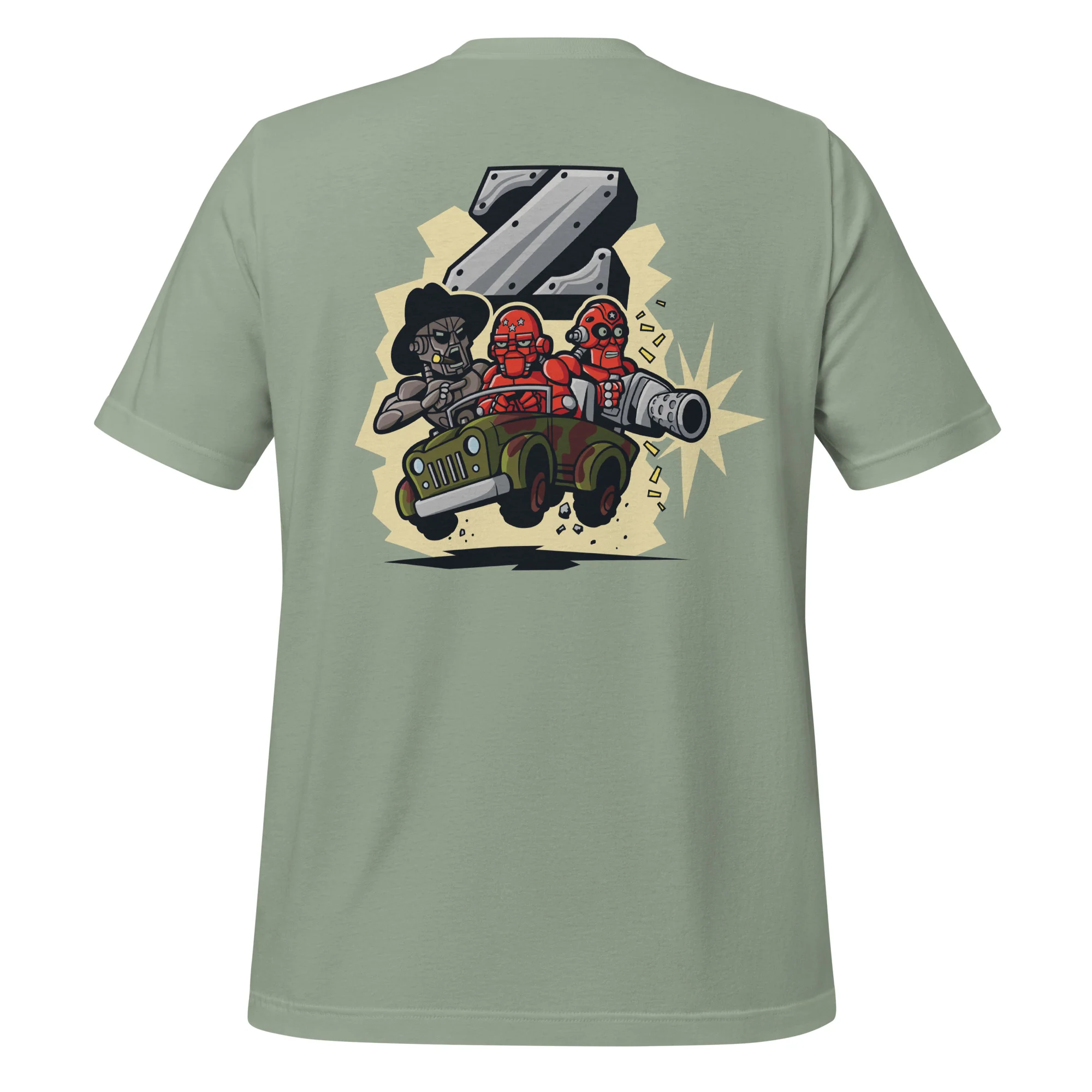 Z T-Shirt