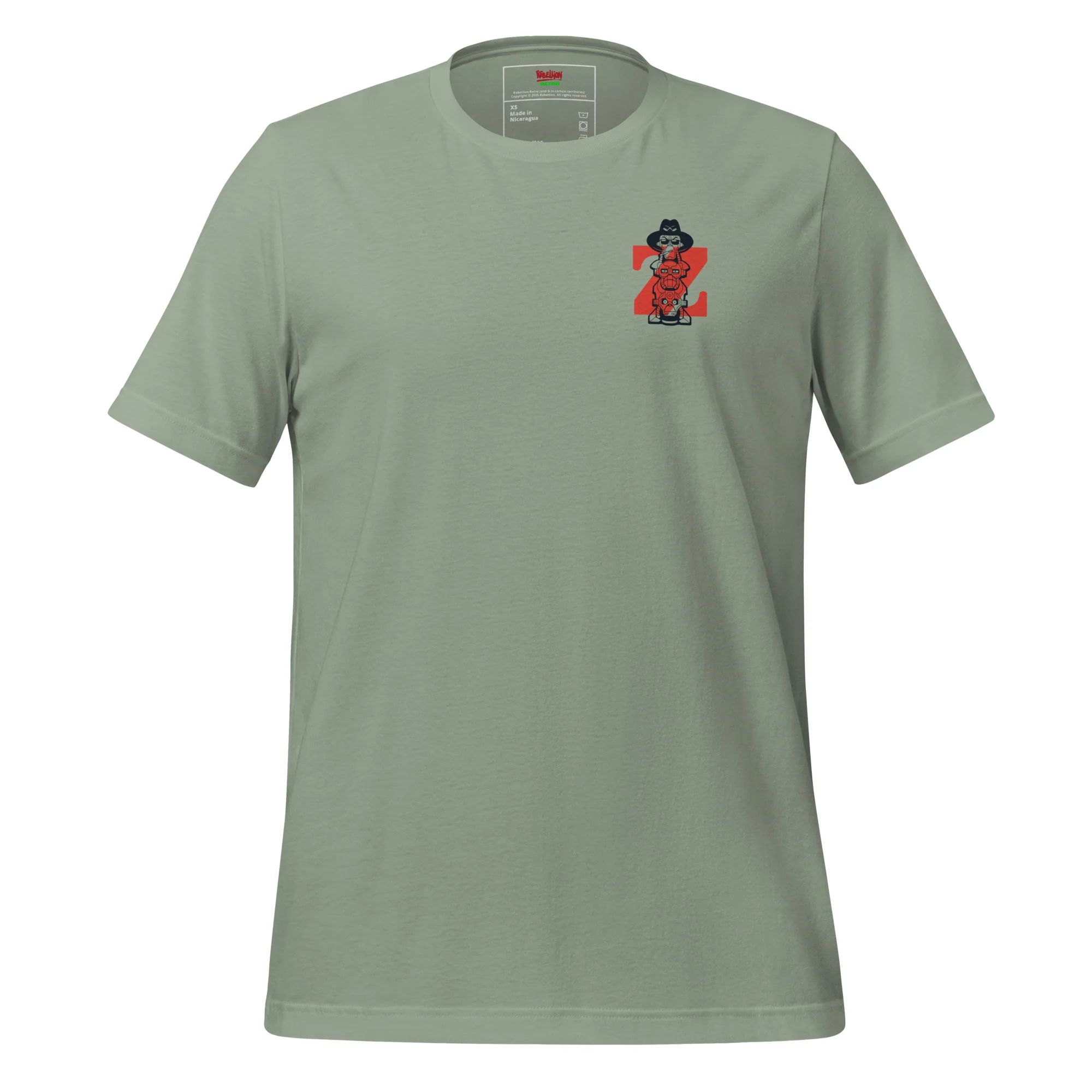 Z T-Shirt - Image 2