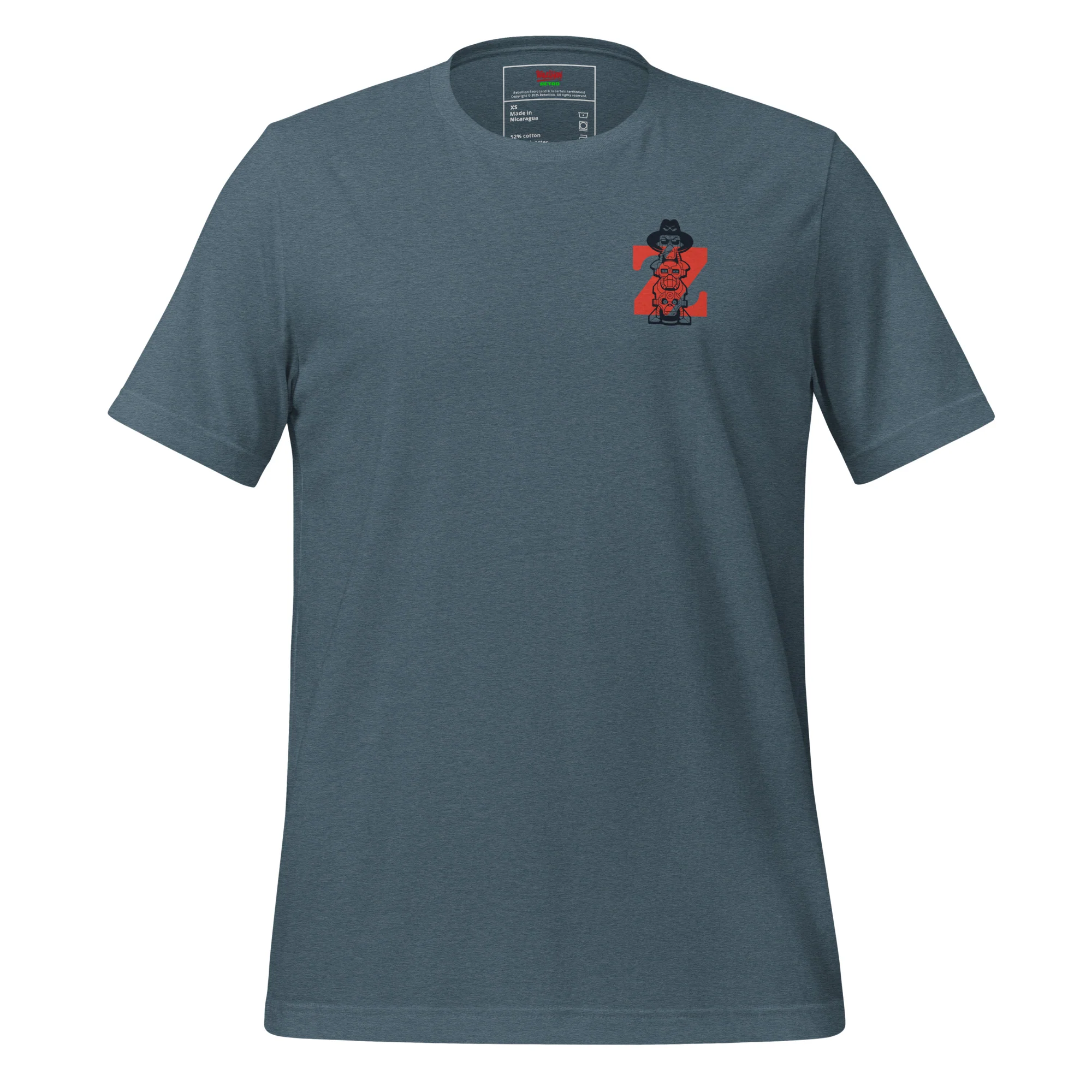 Z T-Shirt - Image 3