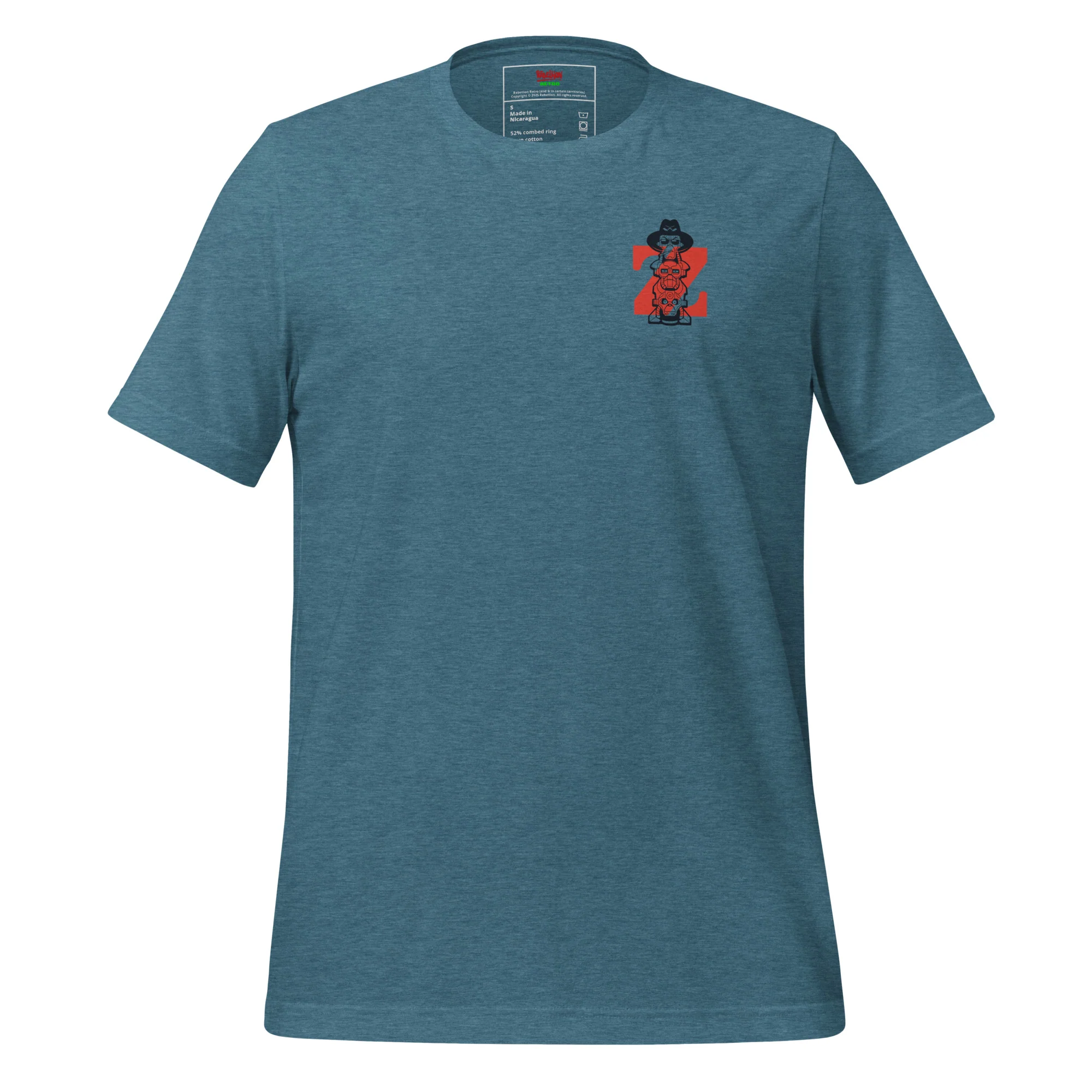 Z T-Shirt - Image 5