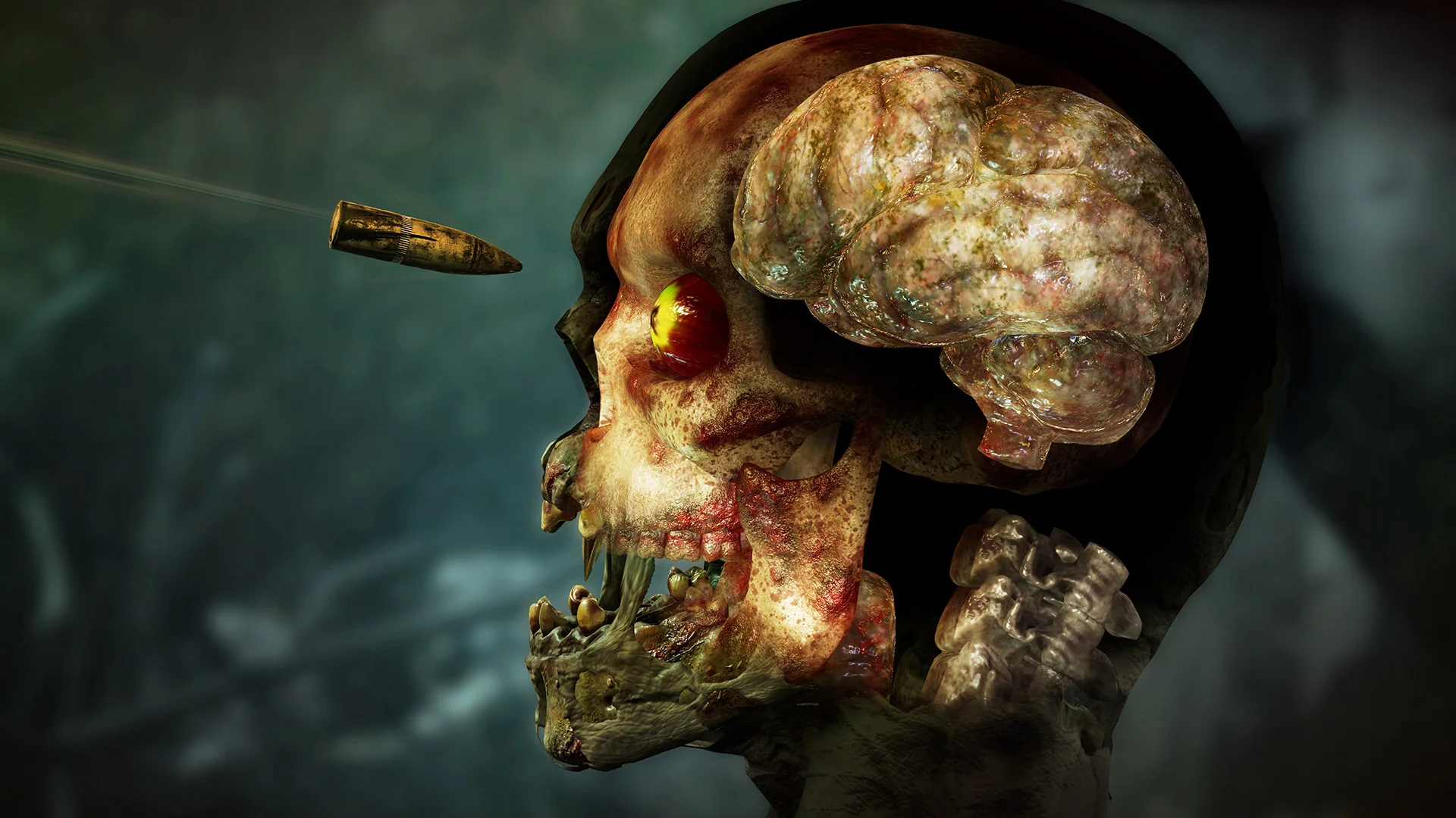 Zombie Army 4: Dead War (Steam) - Image 2
