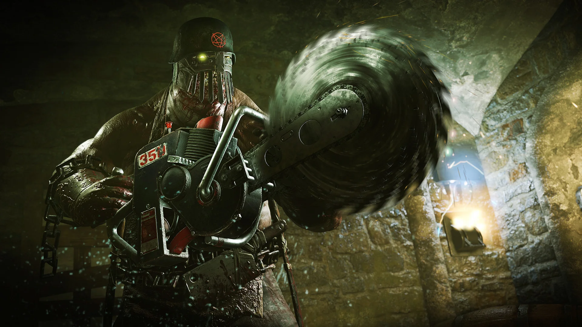 Zombie Army 4: Dead War (Steam) - Image 3