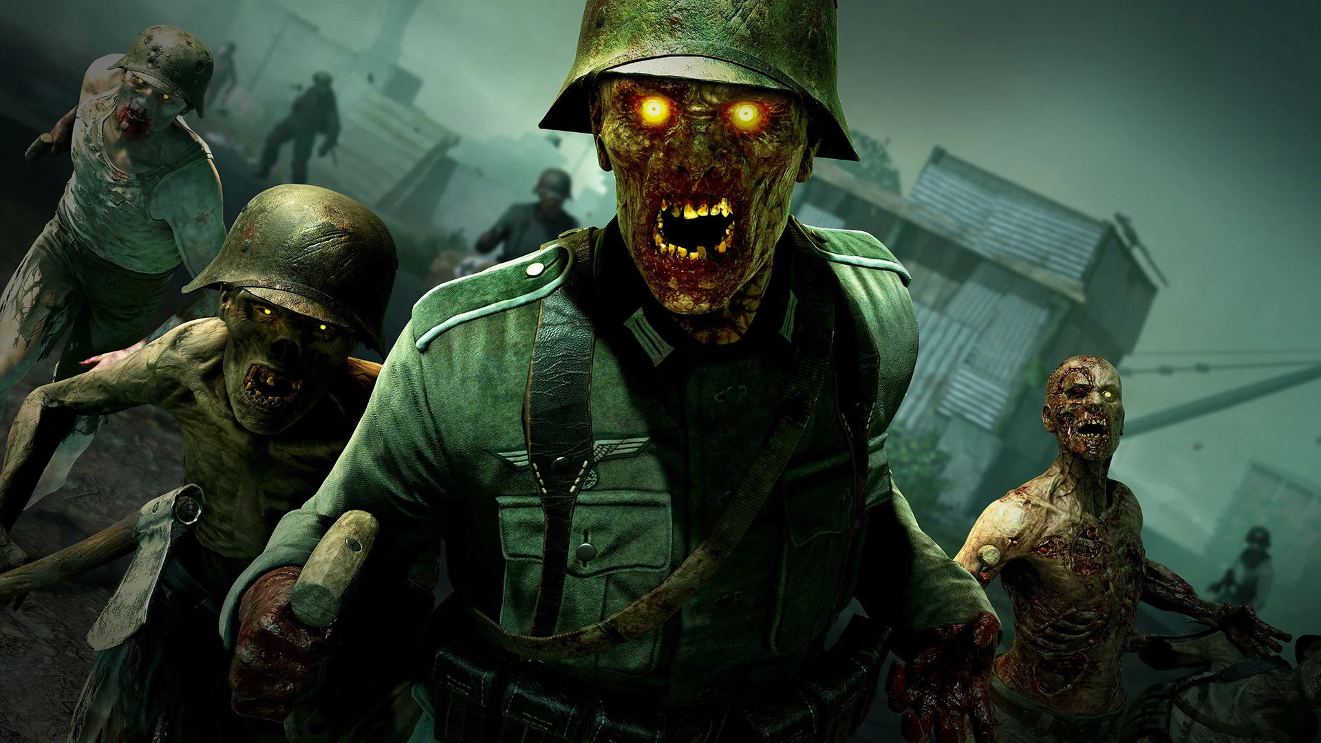 Zombie Army 4: Dead War (Steam) - Image 5
