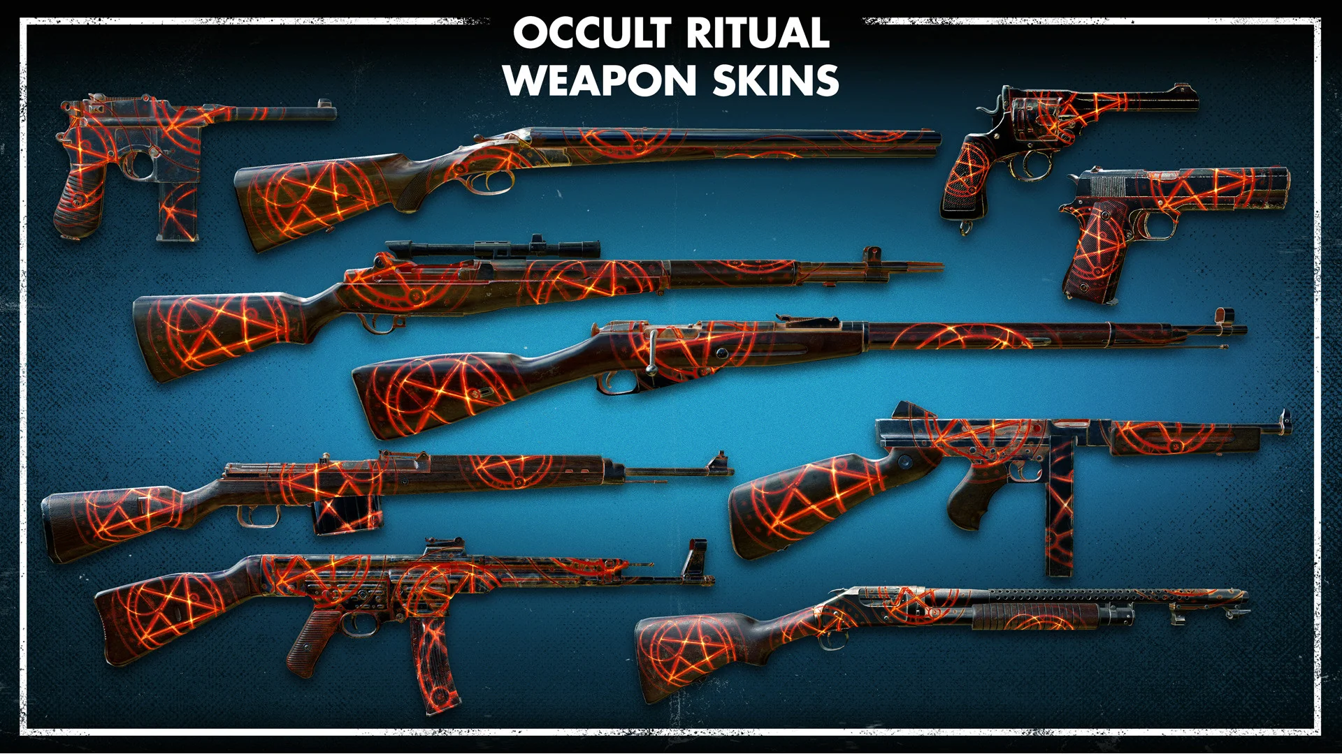 Zombie Army 4 Season Pass 2 (Steam) - Image 3