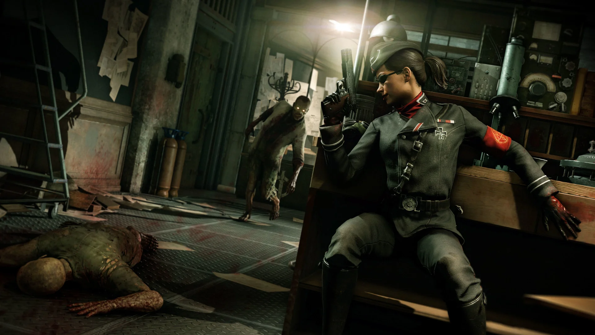 Zombie Army 4 Season Pass 3 (Steam) - Image 3