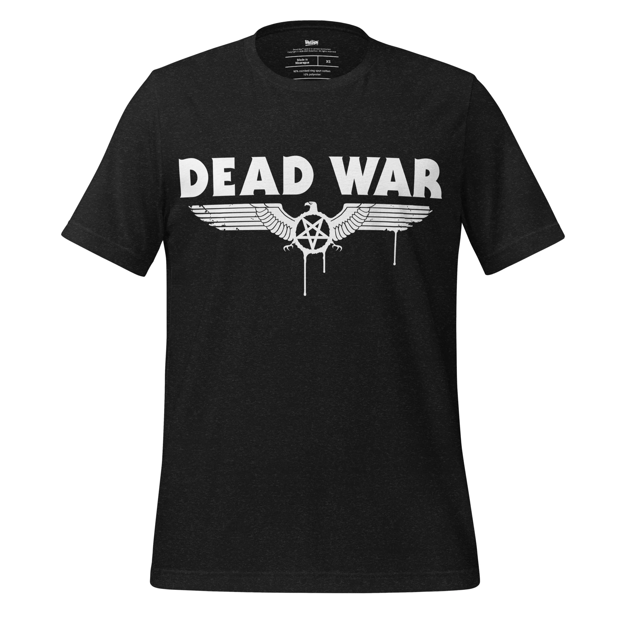 Zombie Army Dead War T-Shirt