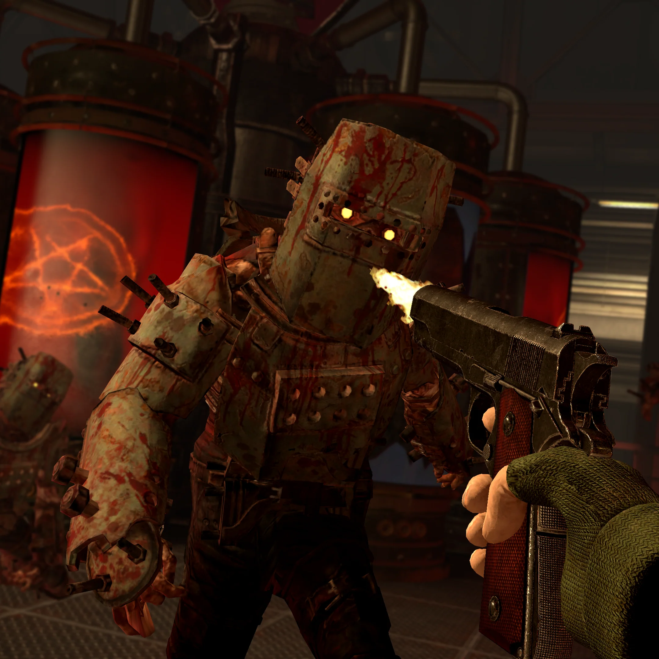 Zombie Army VR (Steam) - Image 2