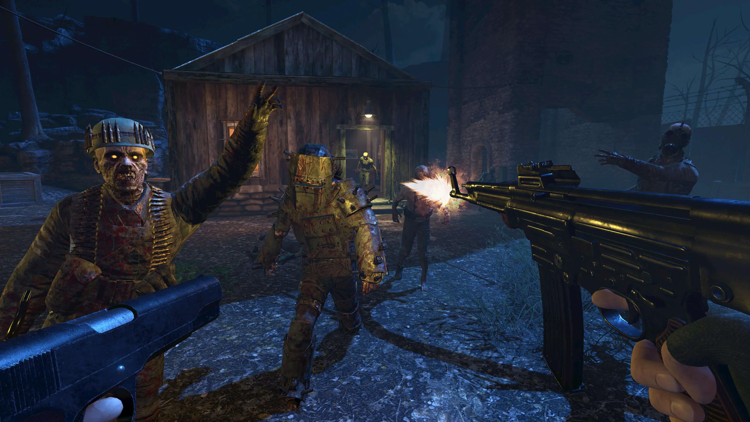Zombie Army VR (Steam) - Image 4