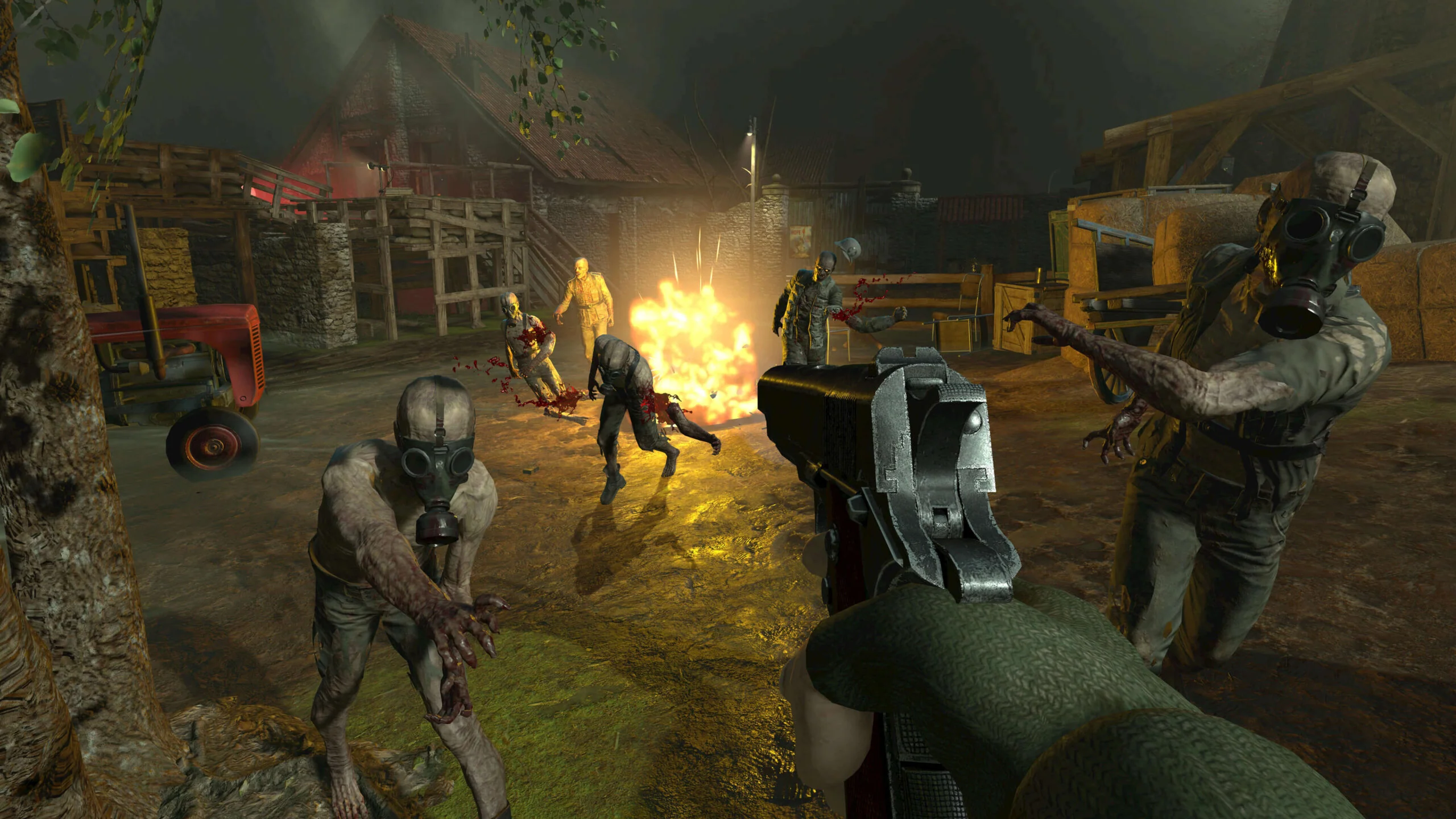 Zombie Army VR (Steam) - Image 5