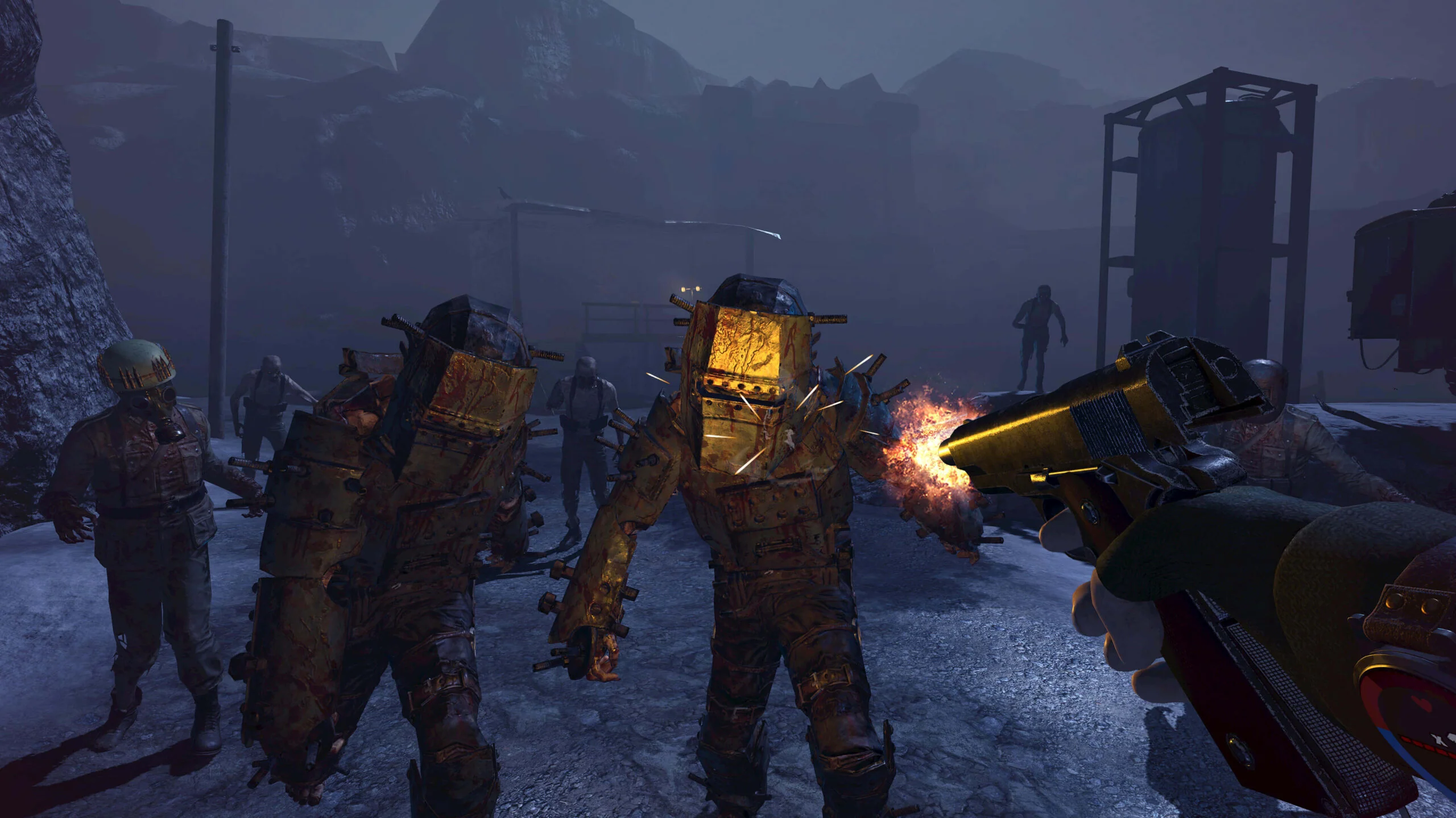 Zombie Army VR (Steam) - Image 7