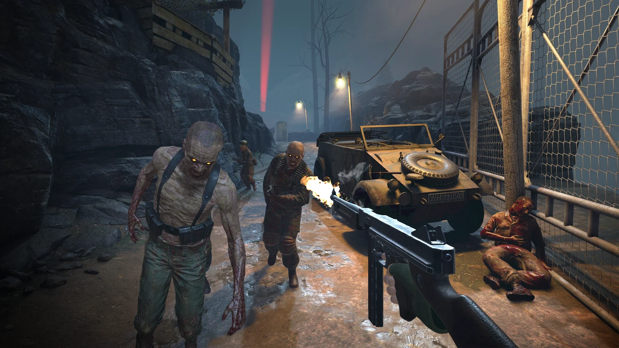Zombie Army VR (Steam) - Image 8