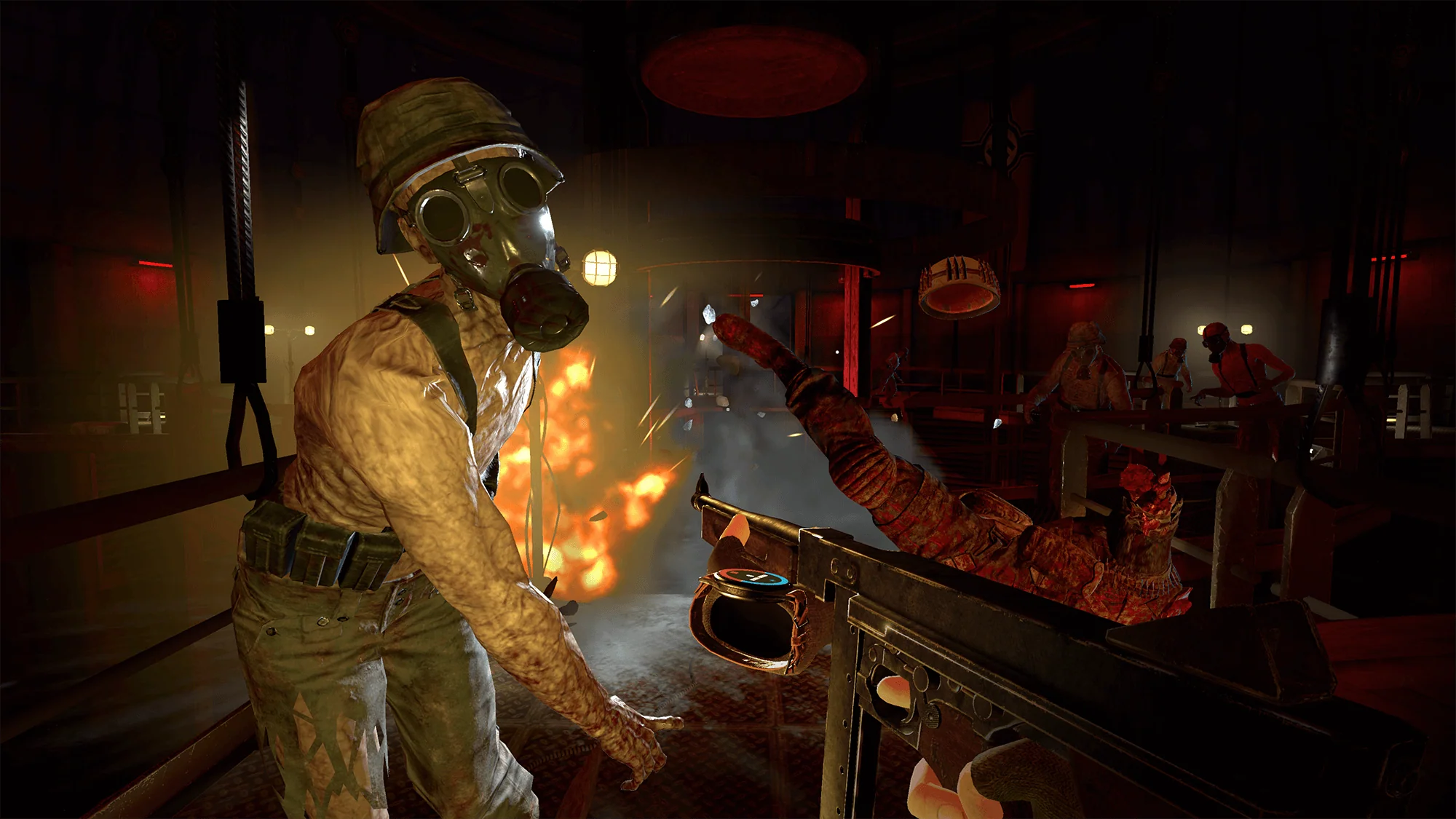 Zombie Army VR (Steam) - Image 9